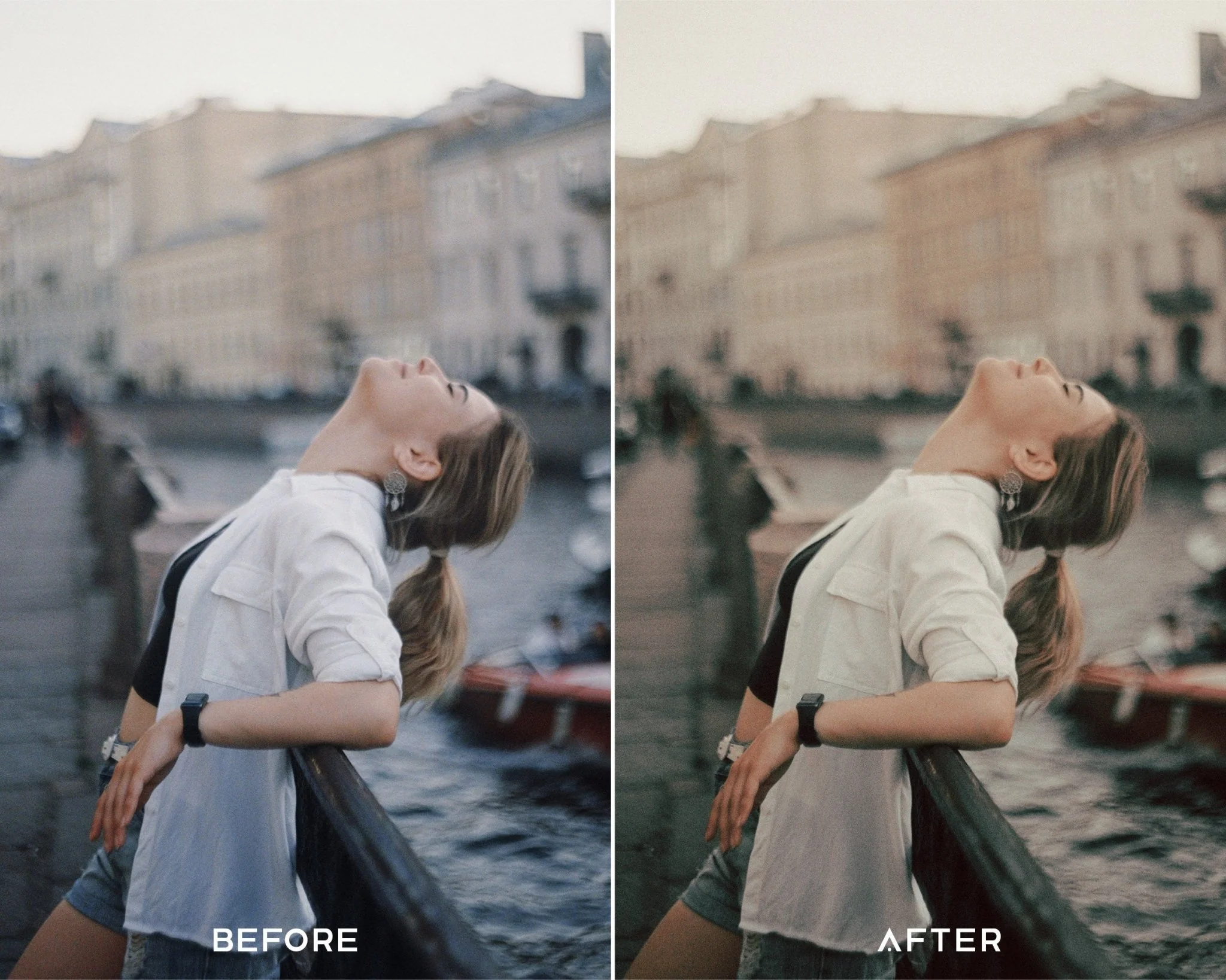 35MM Capture One Styles Collection - Image 3