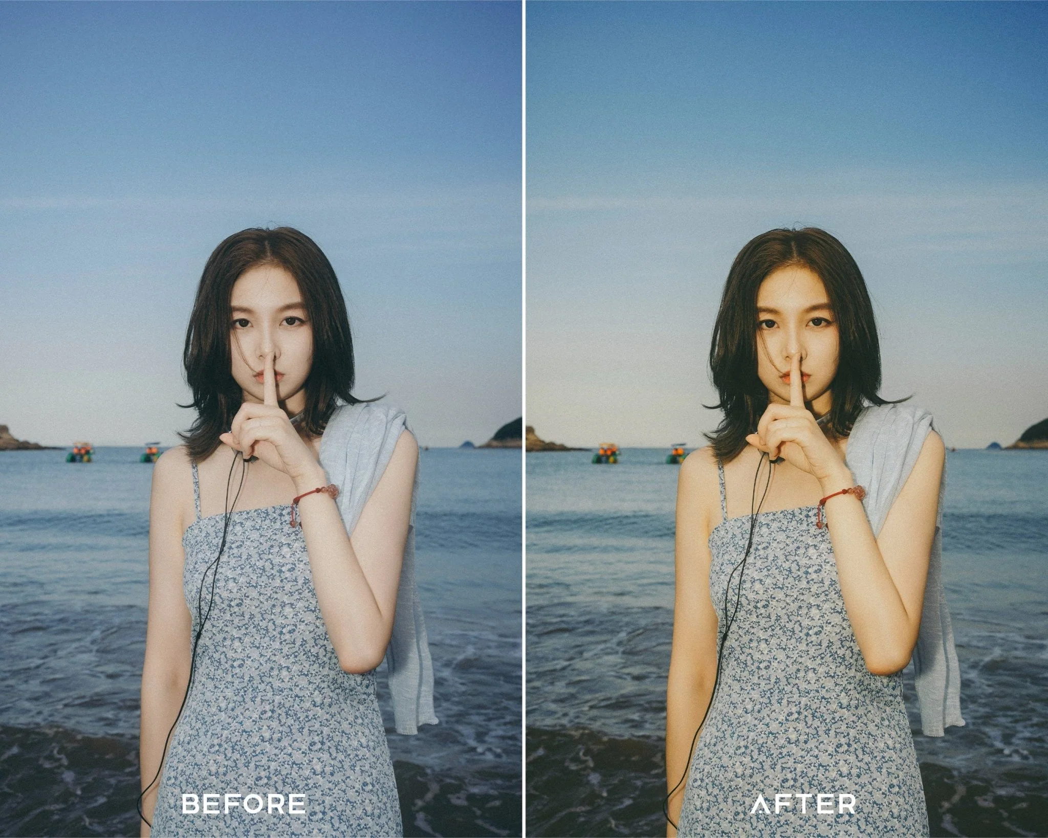 35MM Film Capture One Styles Collection - Image 3