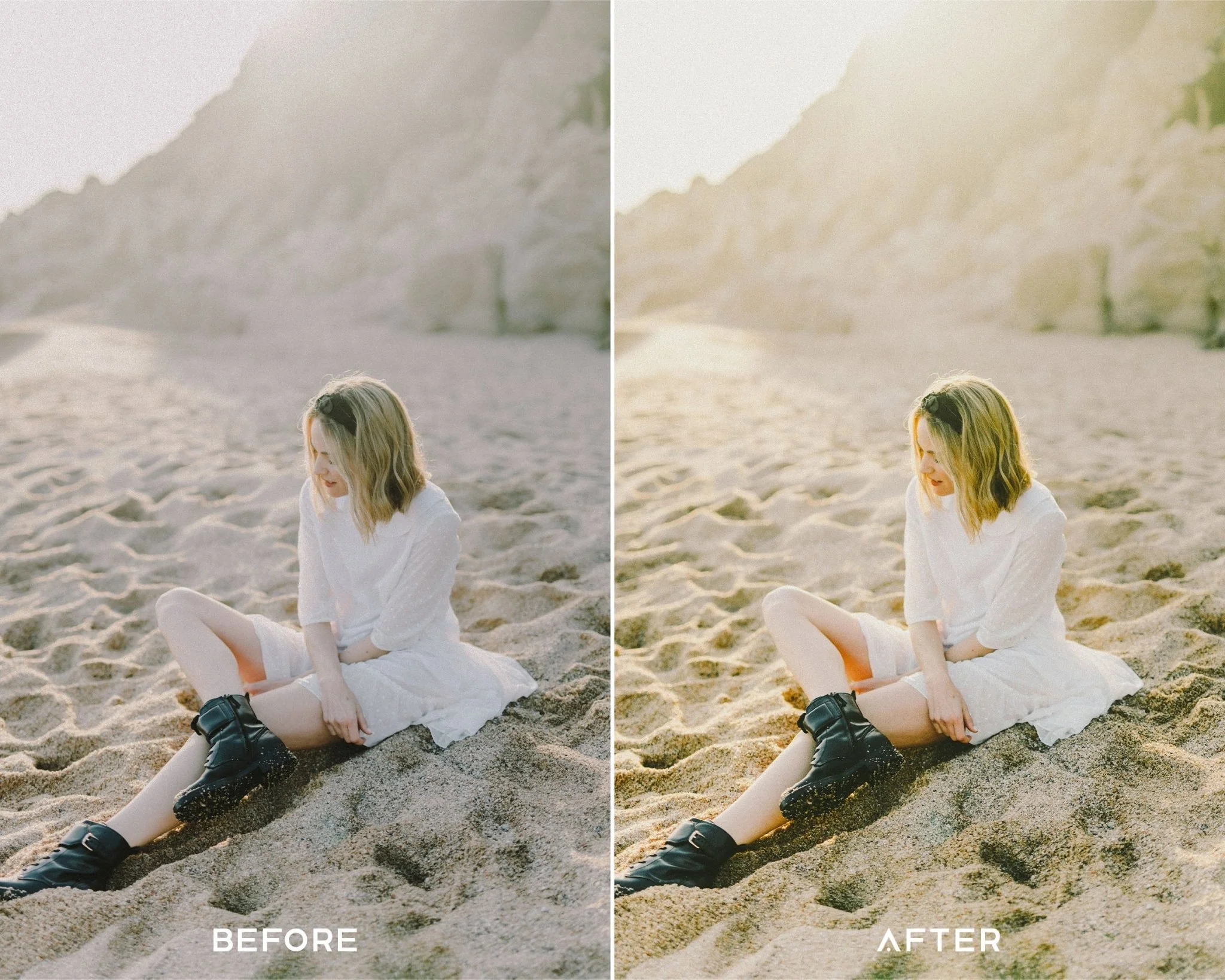 35MM Film Capture One Styles Collection - Image 5