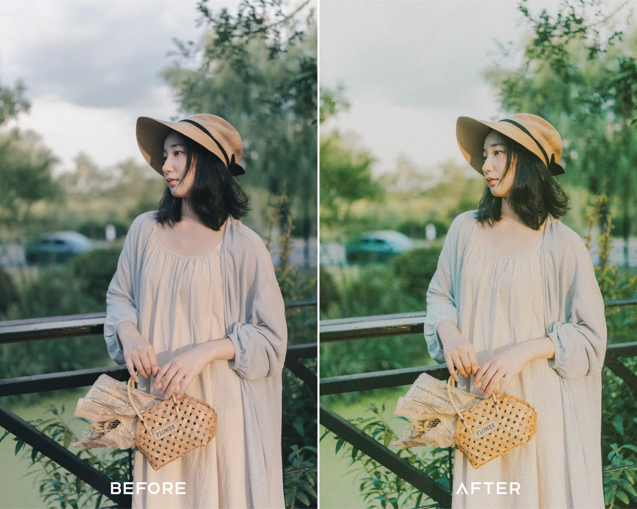 35MM Film Preset Collection - Image 4