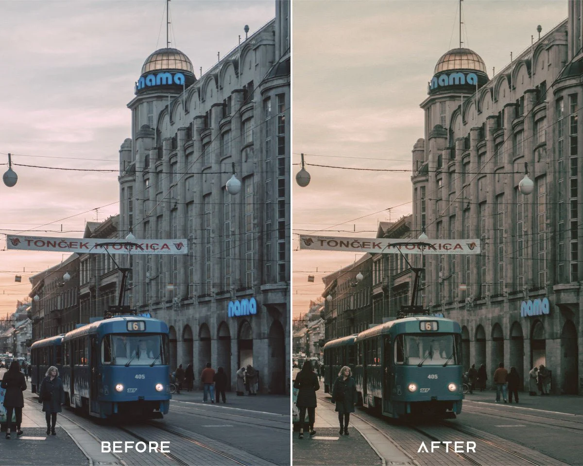 35MM Preset Collection - Image 4