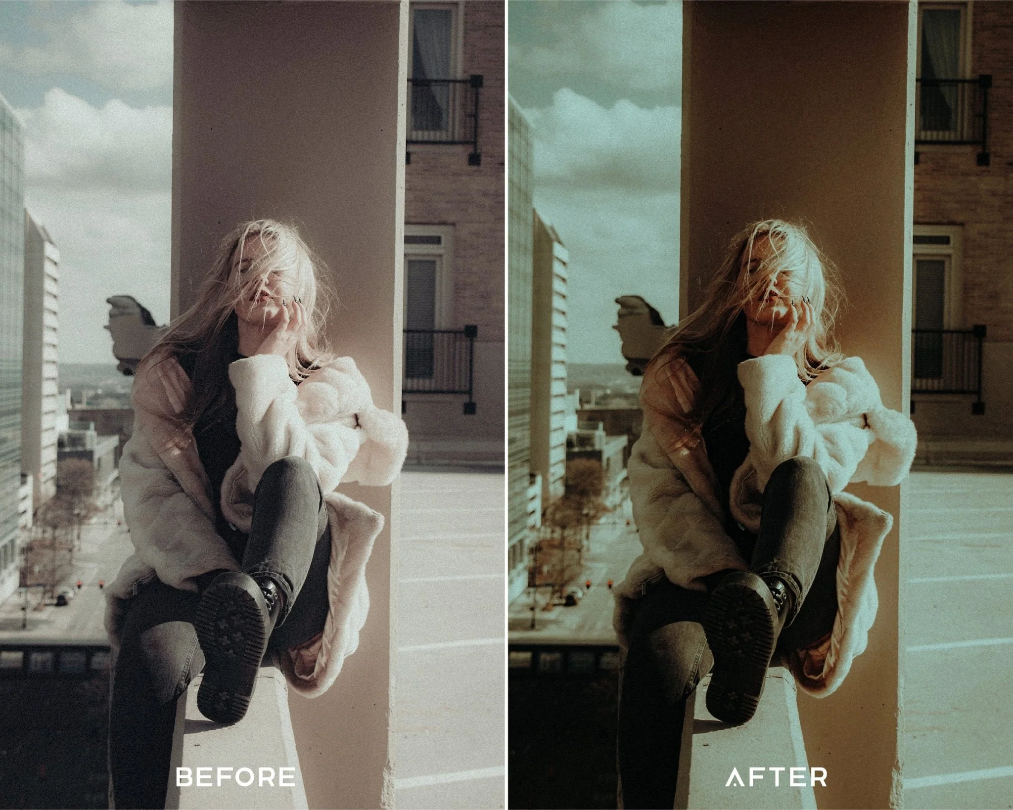 80's Film Preset Collection - Image 3