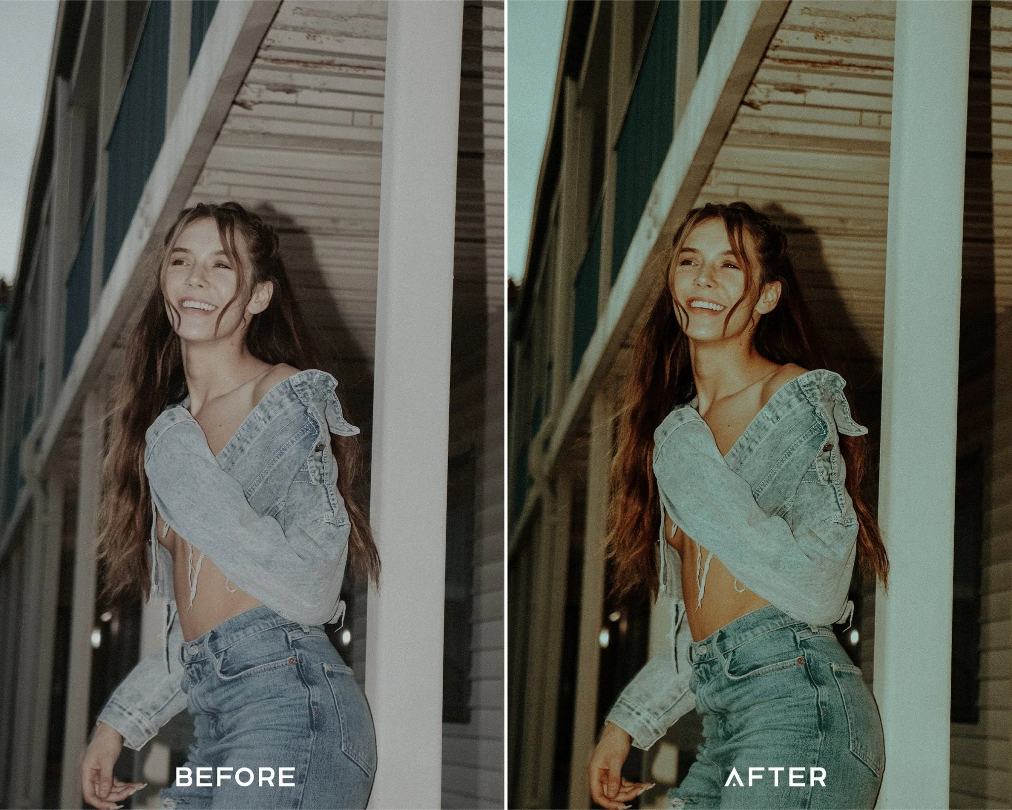 80's Film Capture One Styles Collection - Image 3