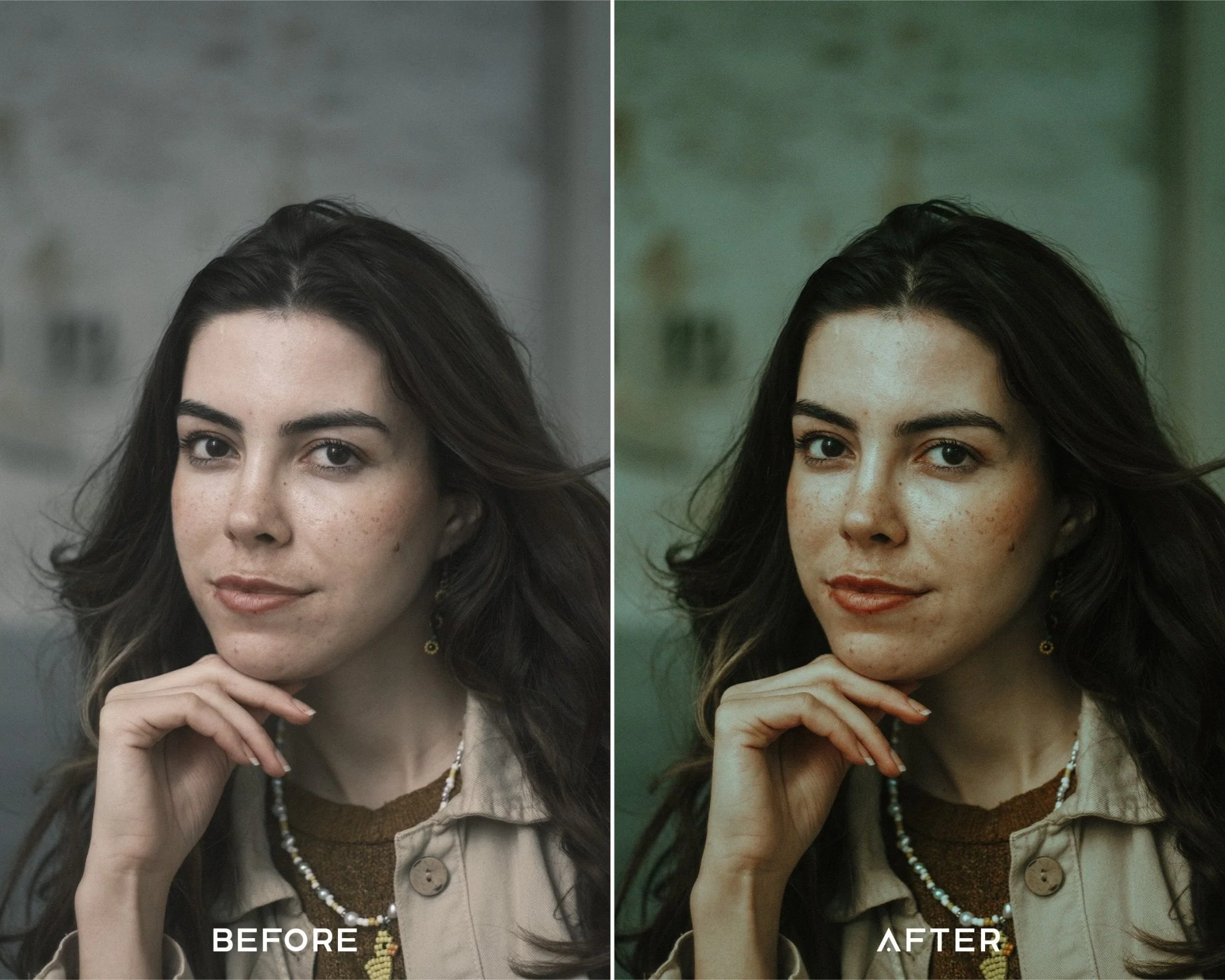 80's Film - Luminar NEO Presets - Image 2