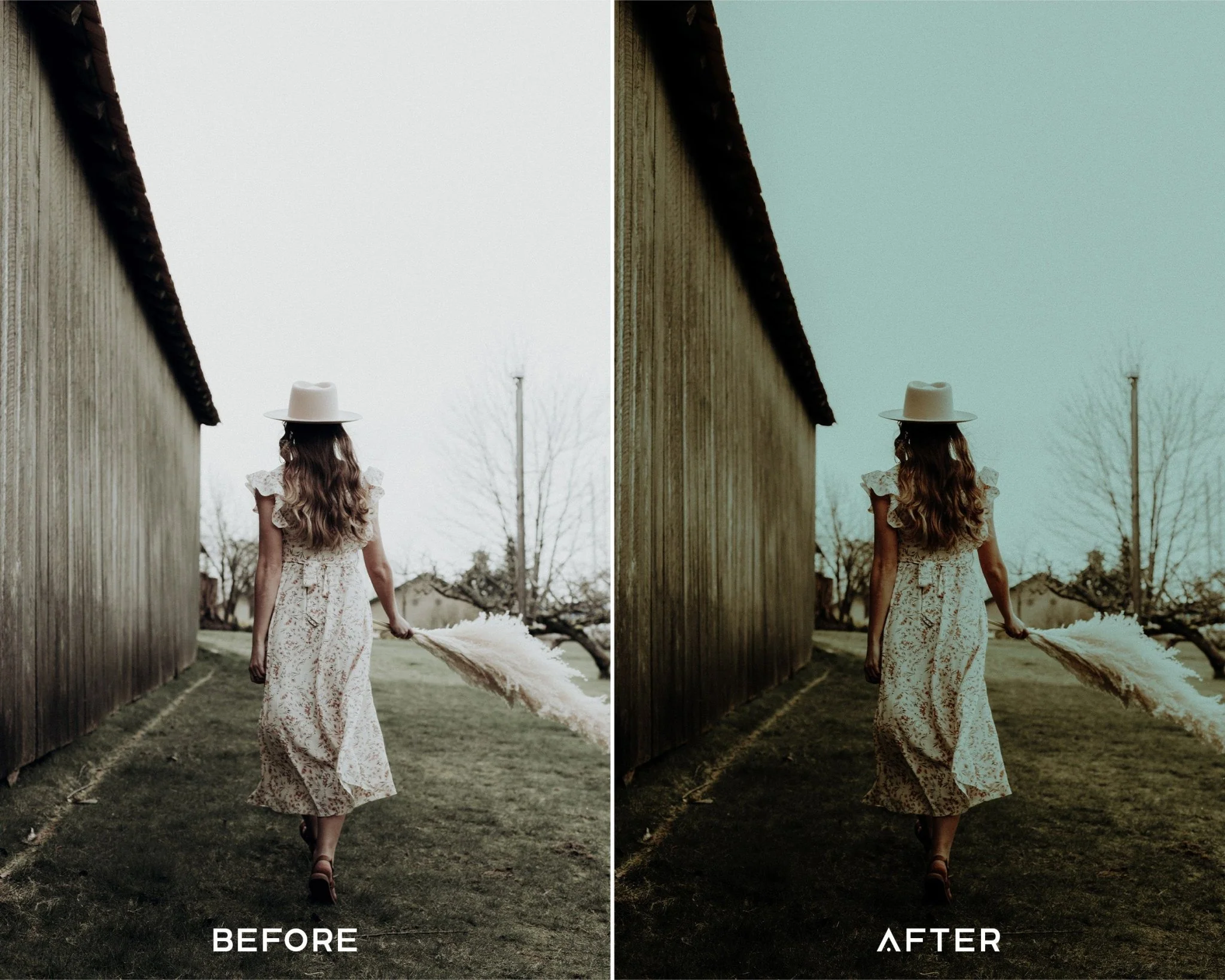 80's Film - Luminar NEO Presets - Image 5