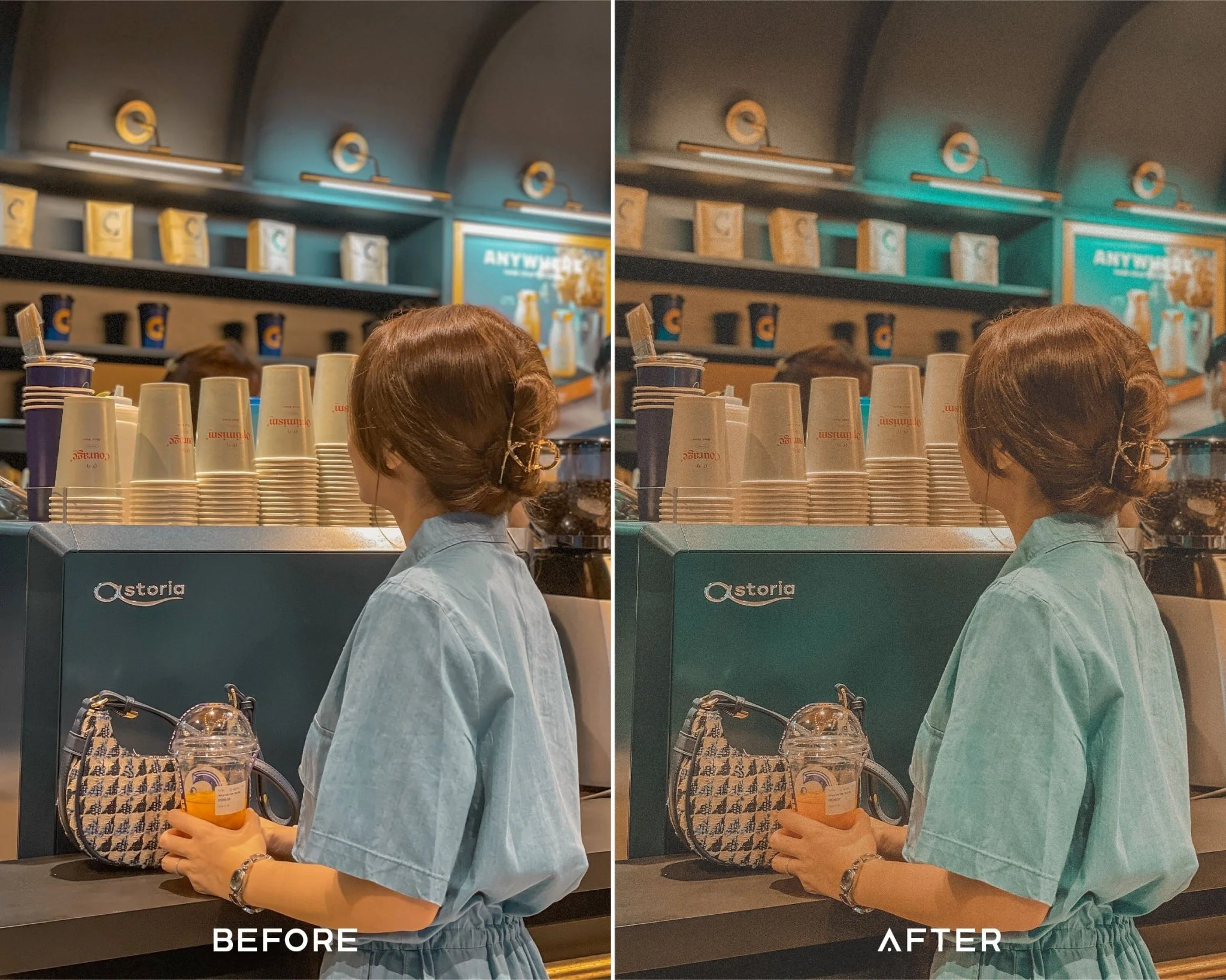 90's Vibe Preset Collection - Image 3