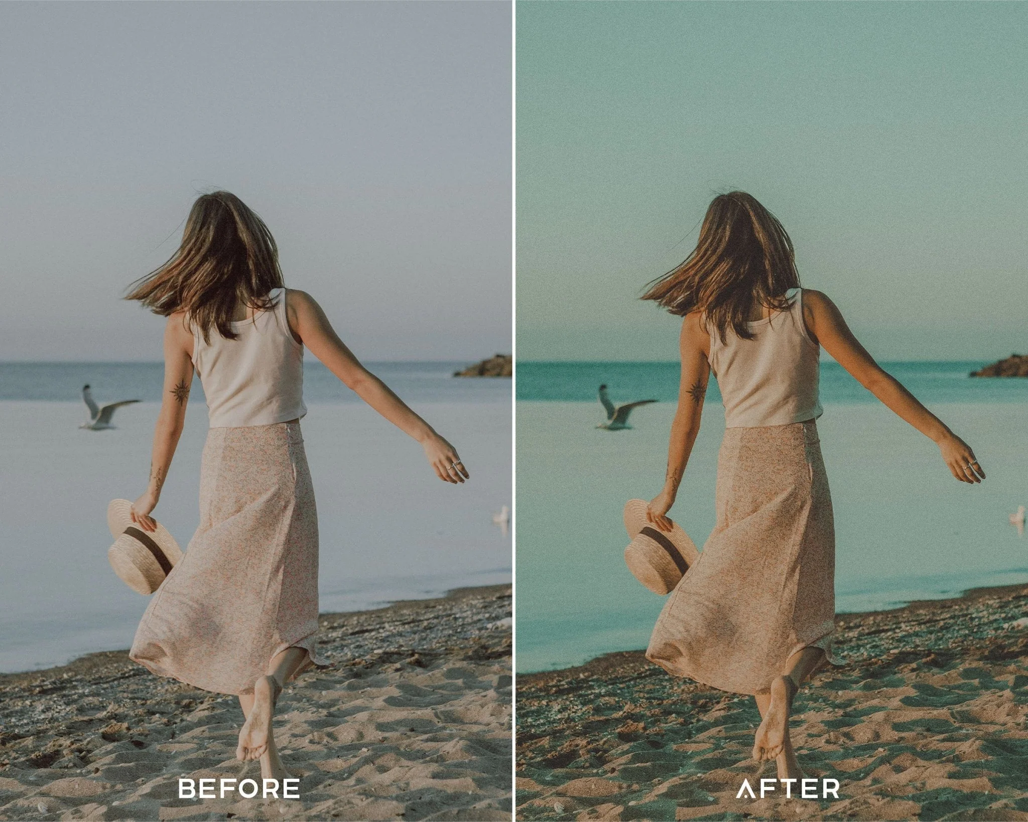 90's Vibe Preset Collection - Image 5