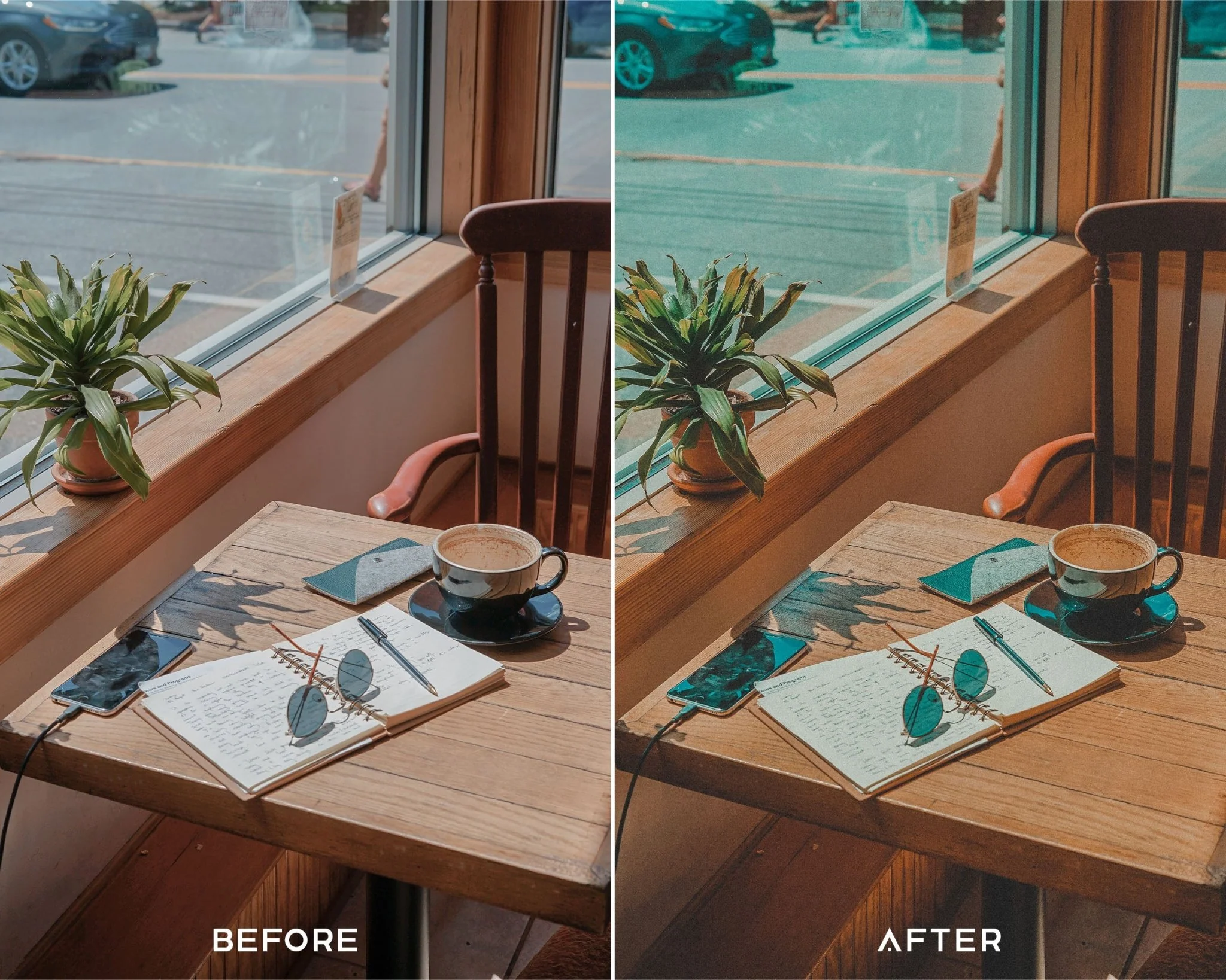 90's Vibe Preset Collection - Image 6