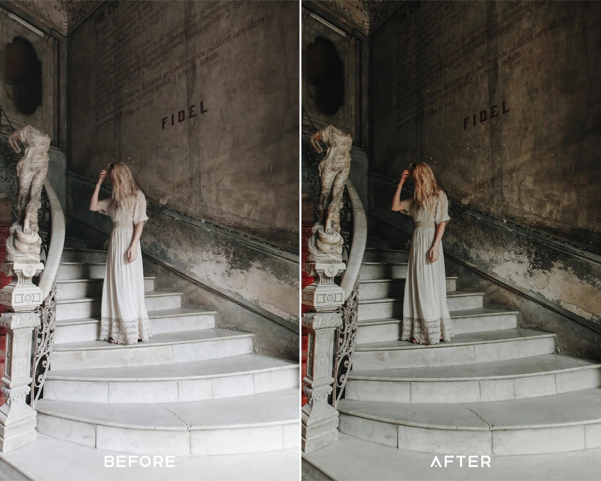 Aesthetic Capture One Styles Collection - Image 3