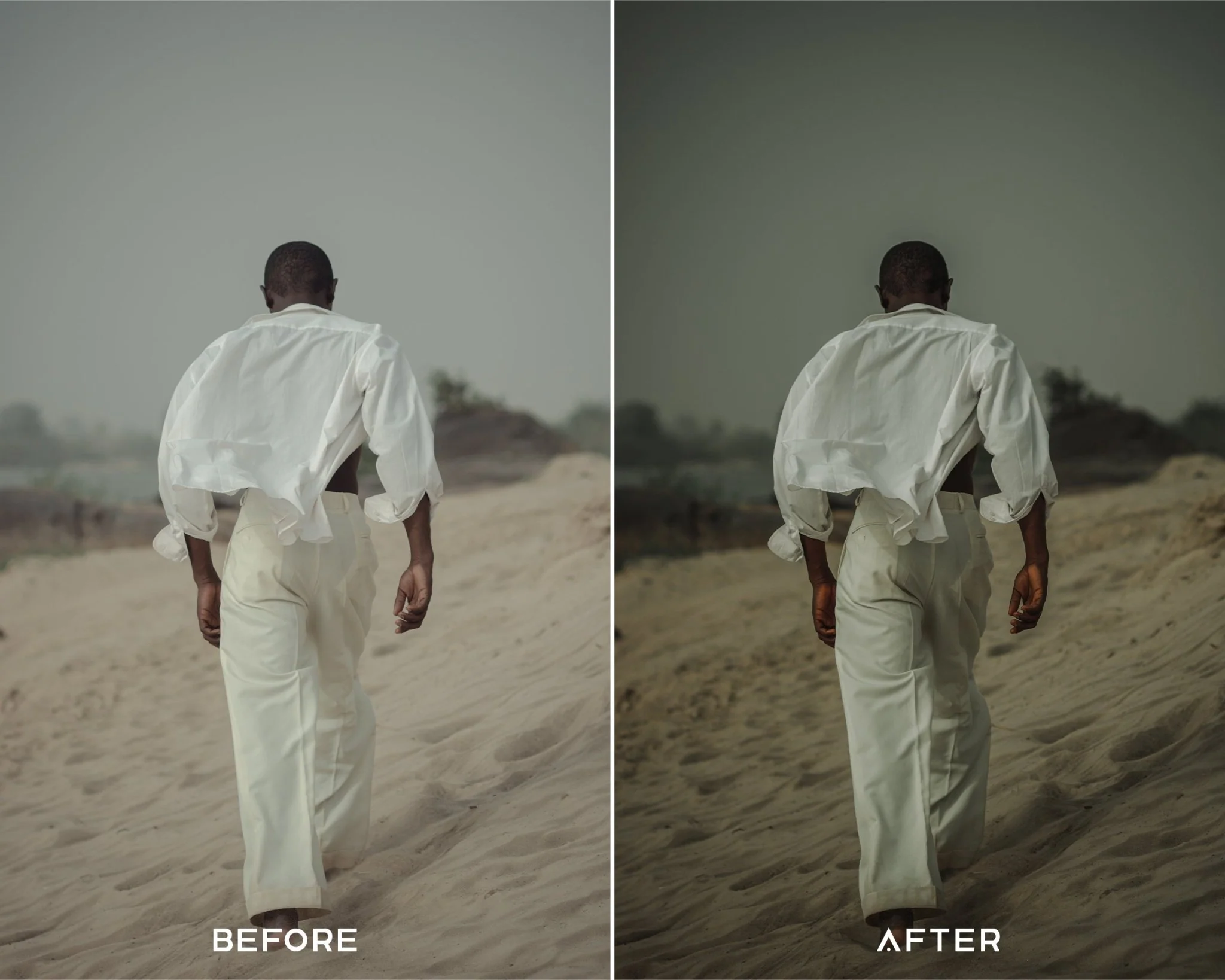 Aesthetic Capture One Styles Collection - Image 5