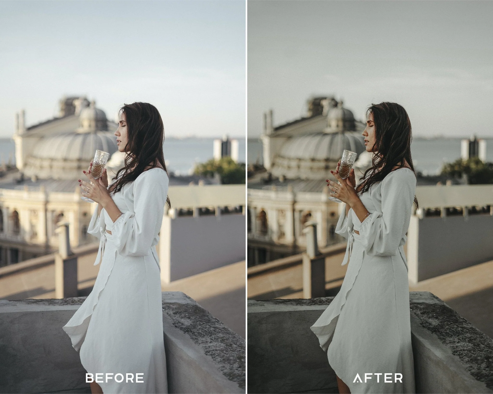 Aesthetic - Luminar NEO Presets - Image 2