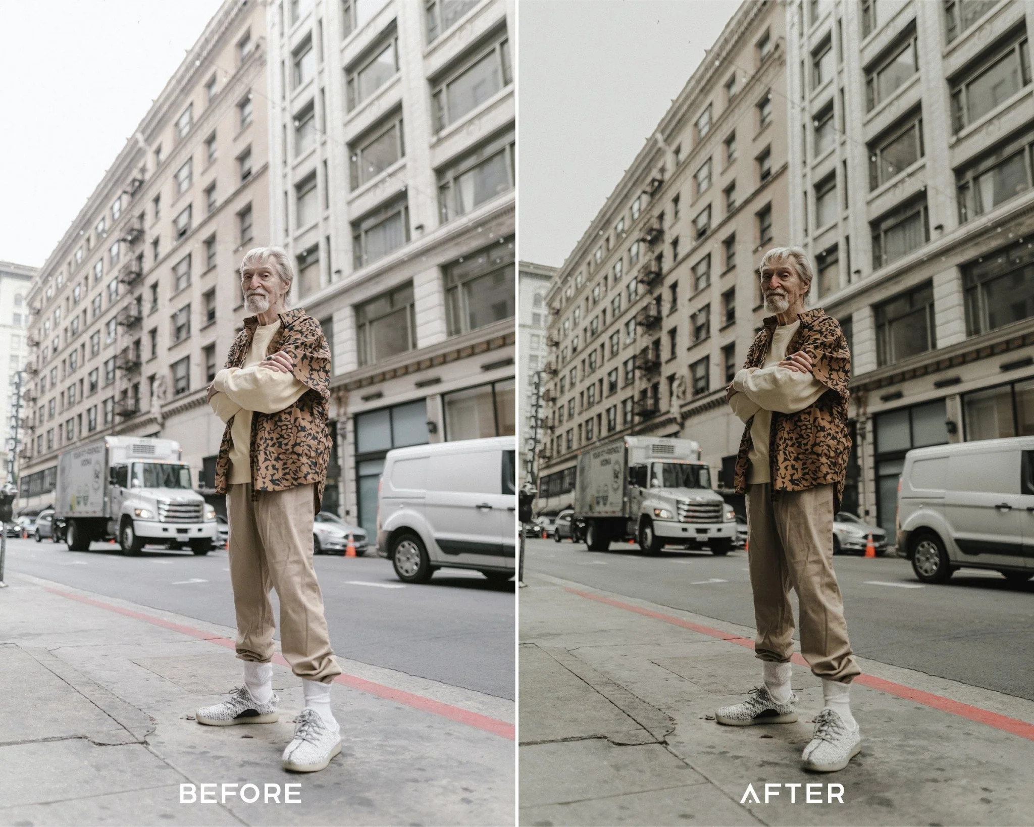 Aesthetic - Luminar NEO Presets - Image 6