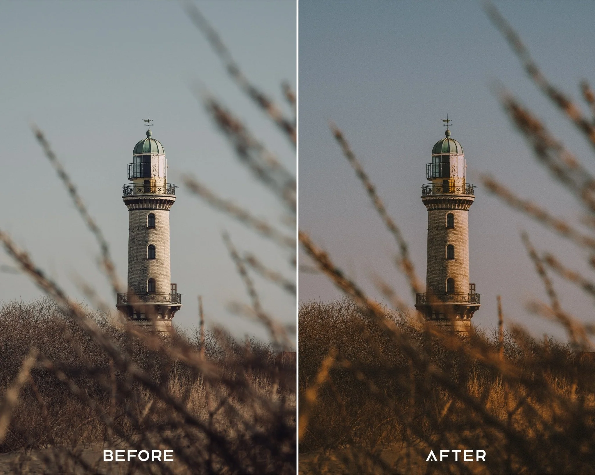 Analog Capture One Styles Collection - Image 3