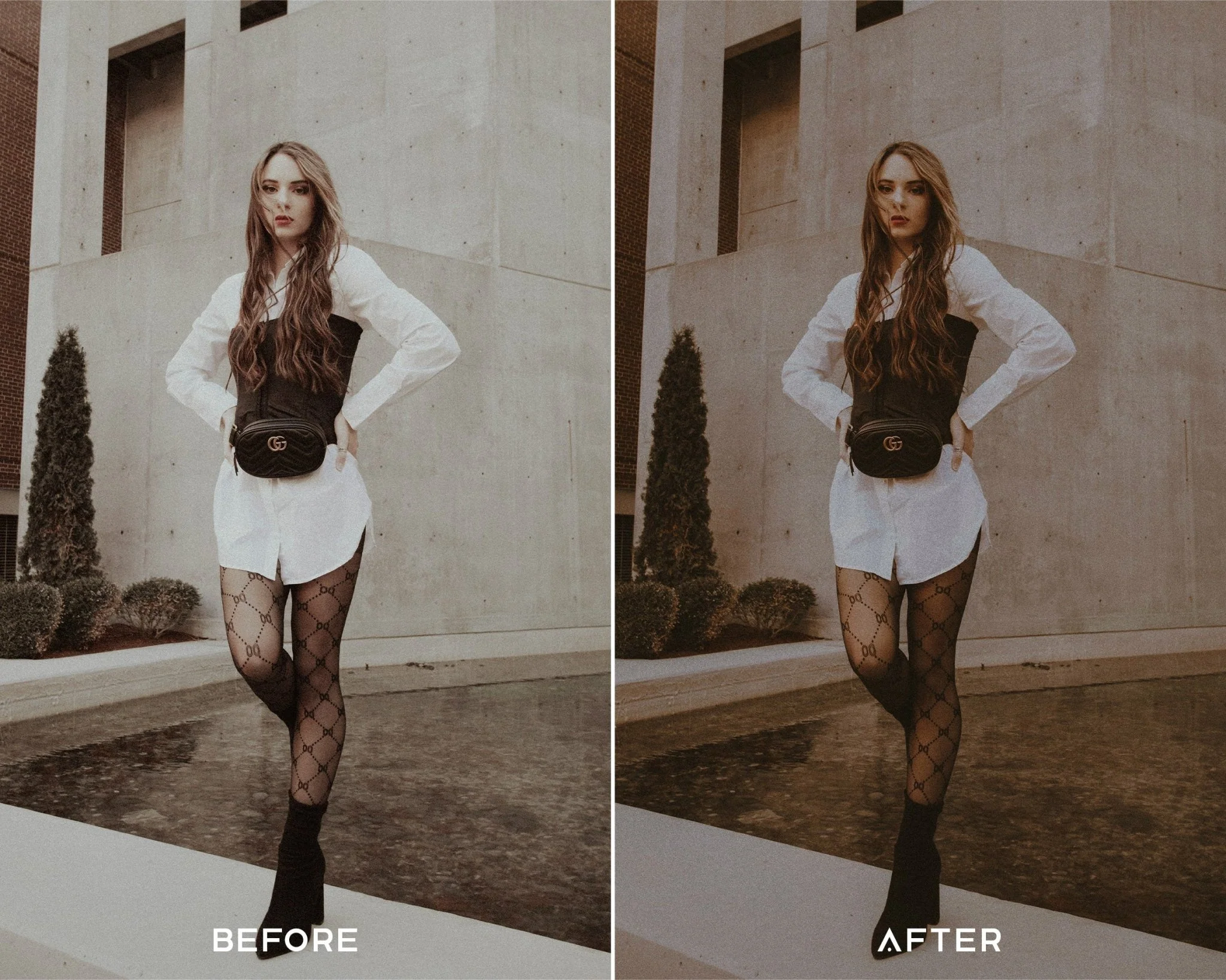 Analog Capture One Styles Collection - Image 6