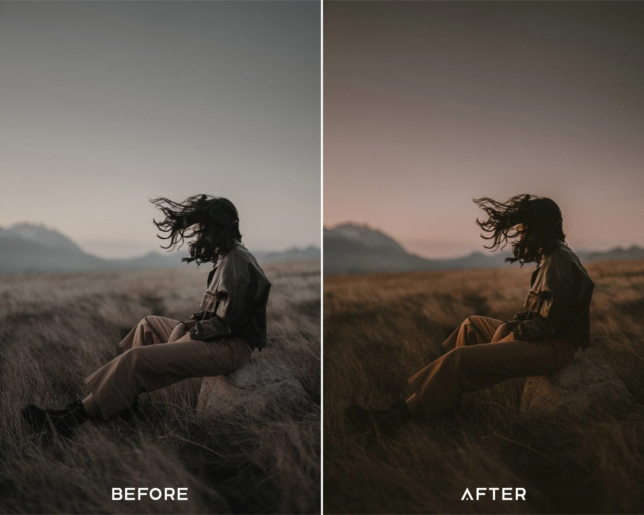 Analog - Luminar NEO Presets - Image 5