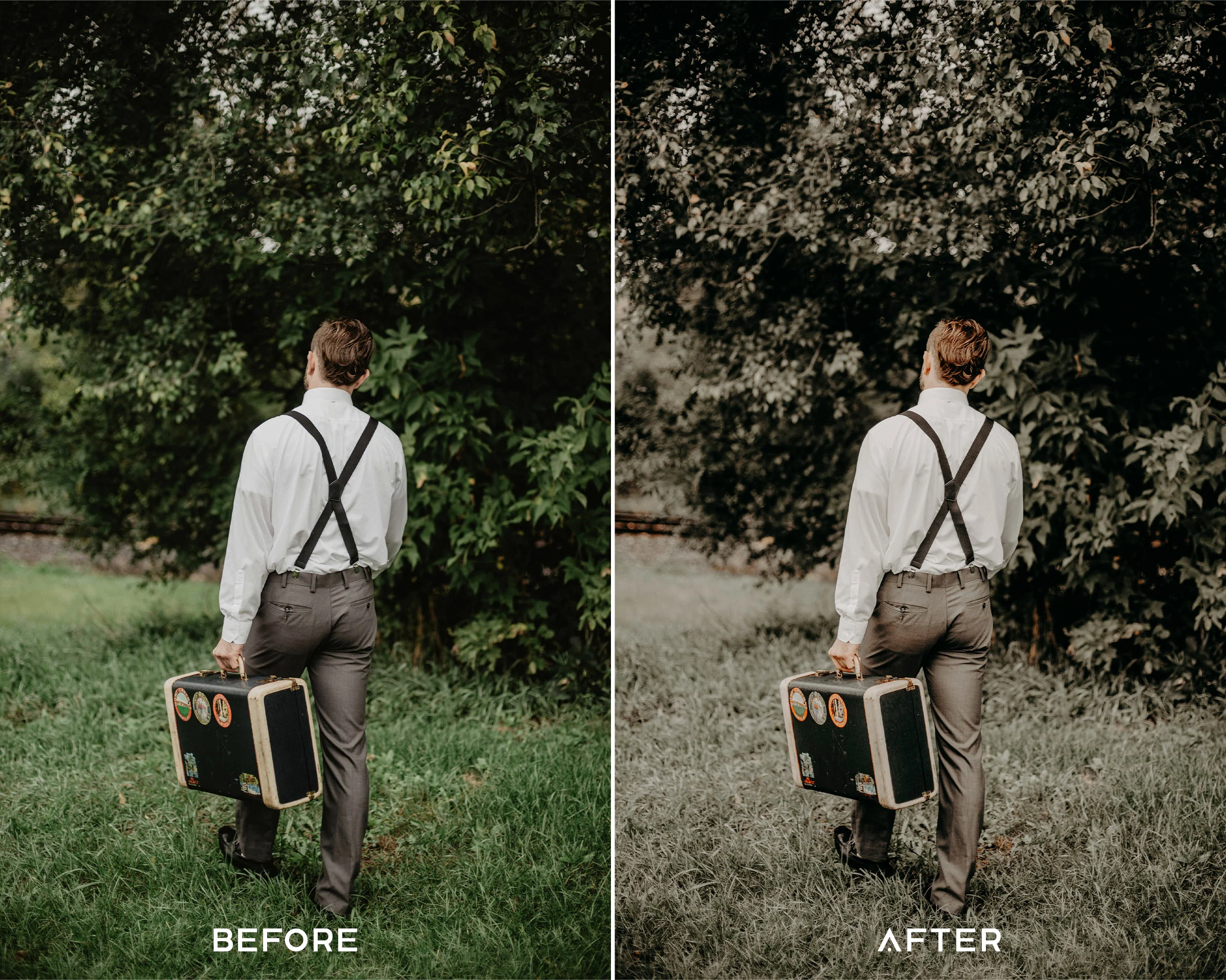 Boho Story Preset Collection - Image 4