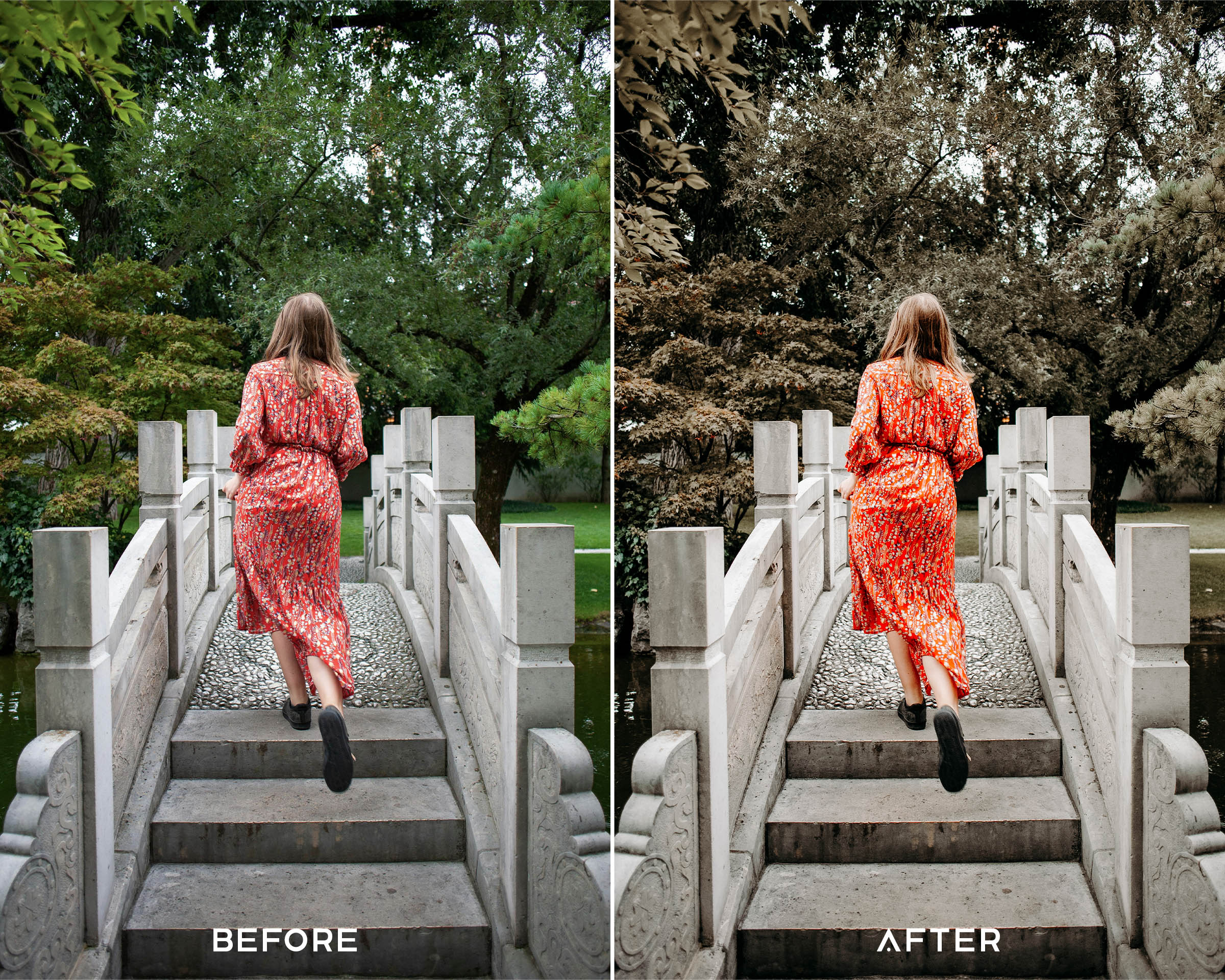 Boho Story Preset Collection - Image 5