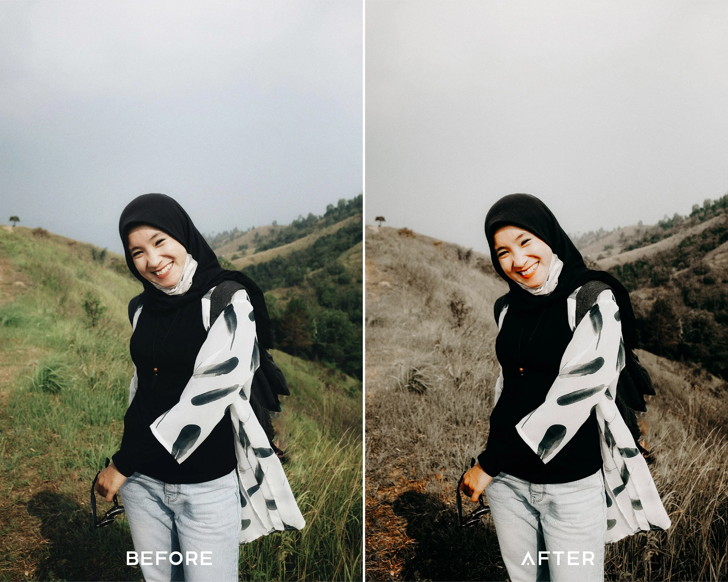 Boho Story Preset Collection - Image 6
