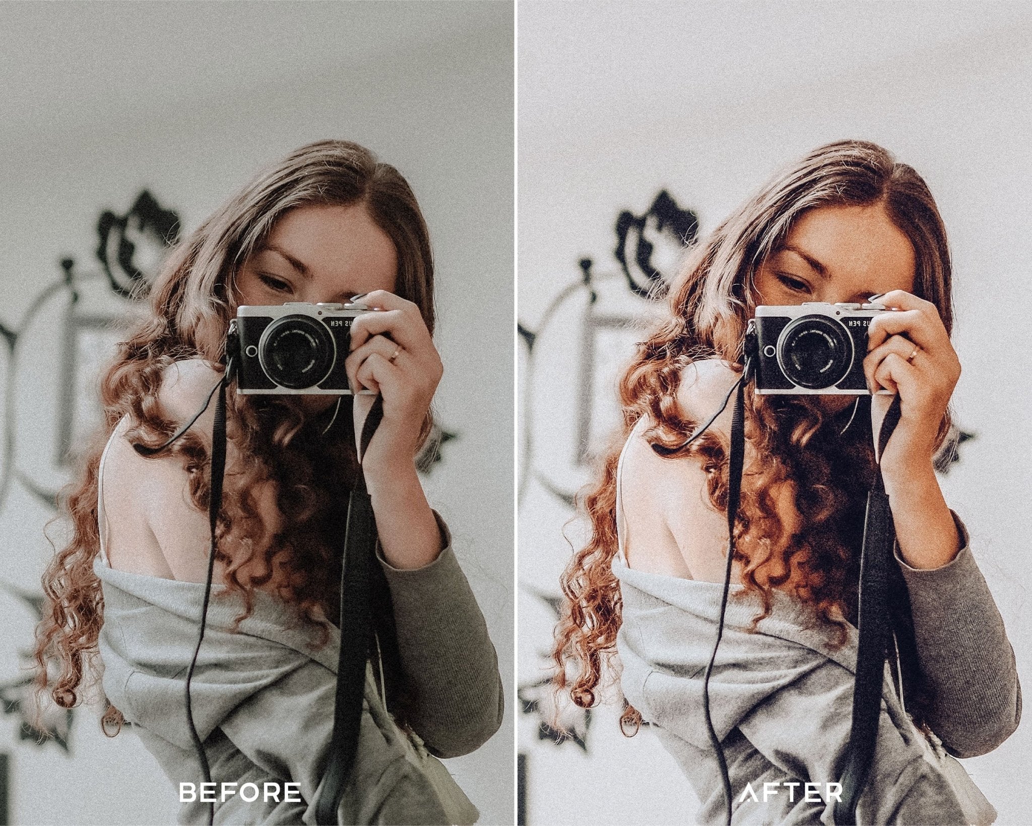 Boho Vibe - Luminar NEO Presets - Image 2