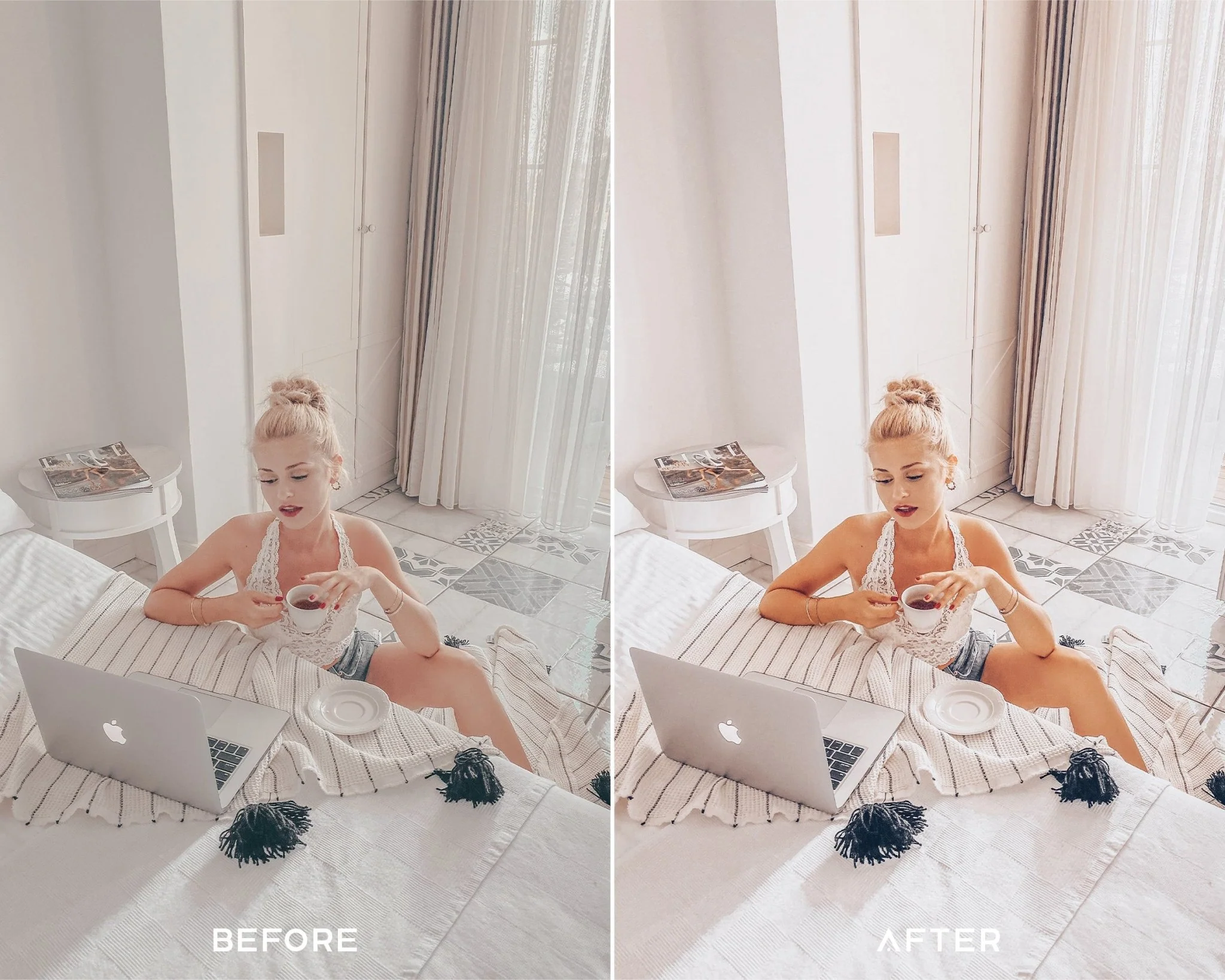 Boho Vibe - Luminar NEO Presets - Image 6