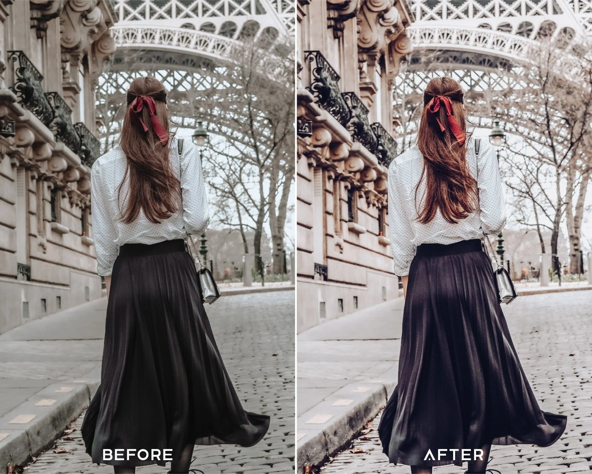 Boho Vibe Preset Collection - Image 4
