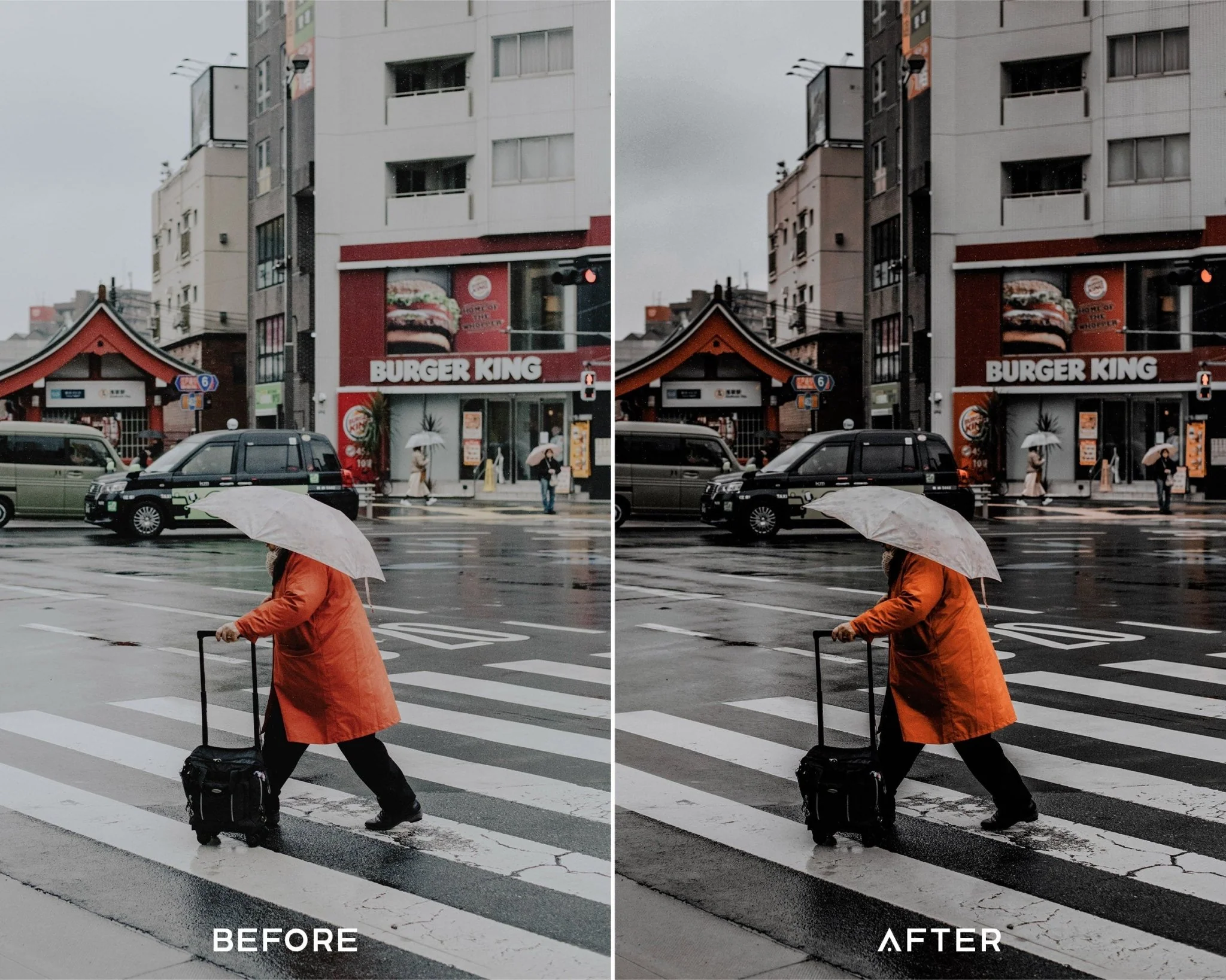 Cine Filmx Preset Collection - Image 3