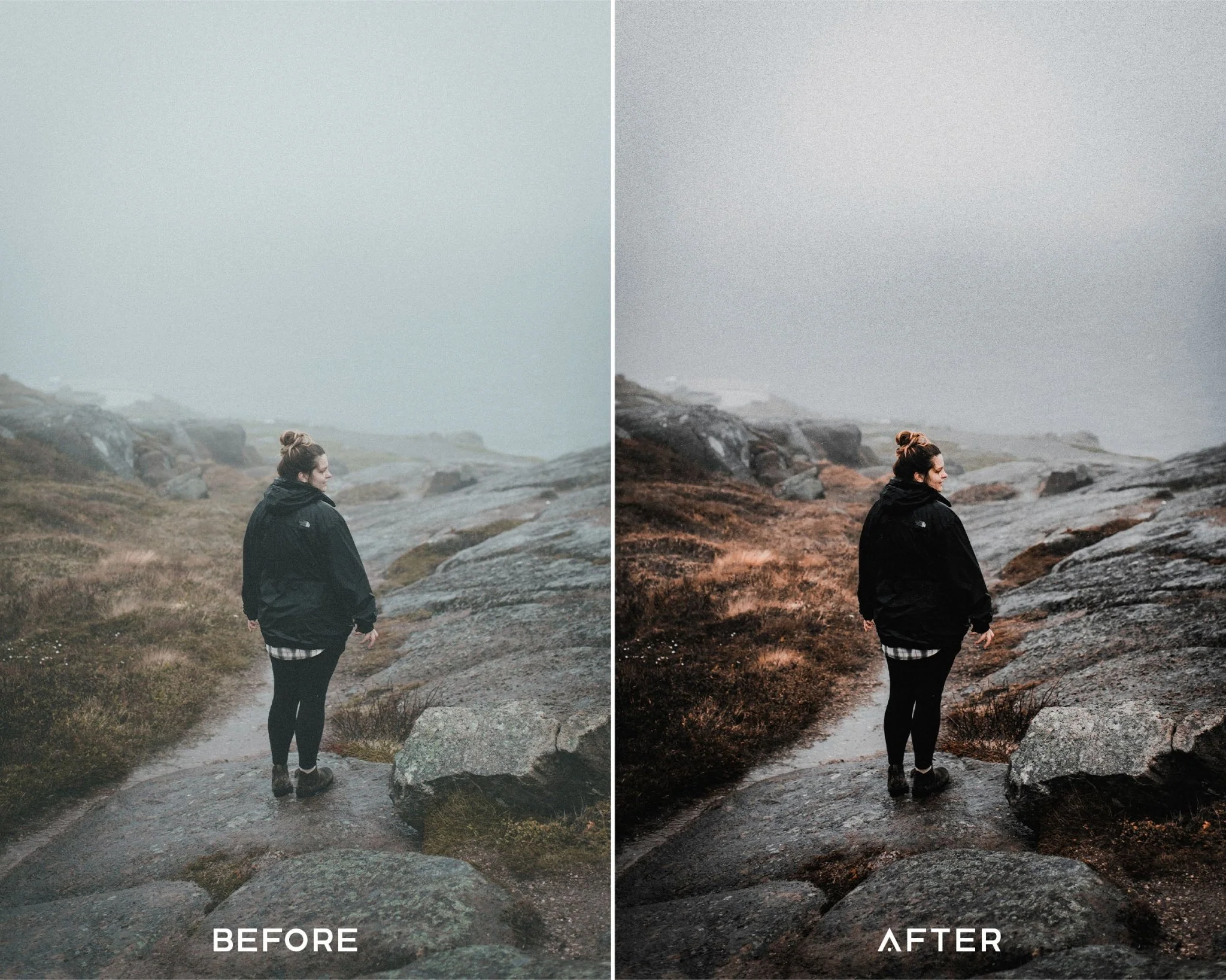 Cine Filmx Preset Collection - Image 5