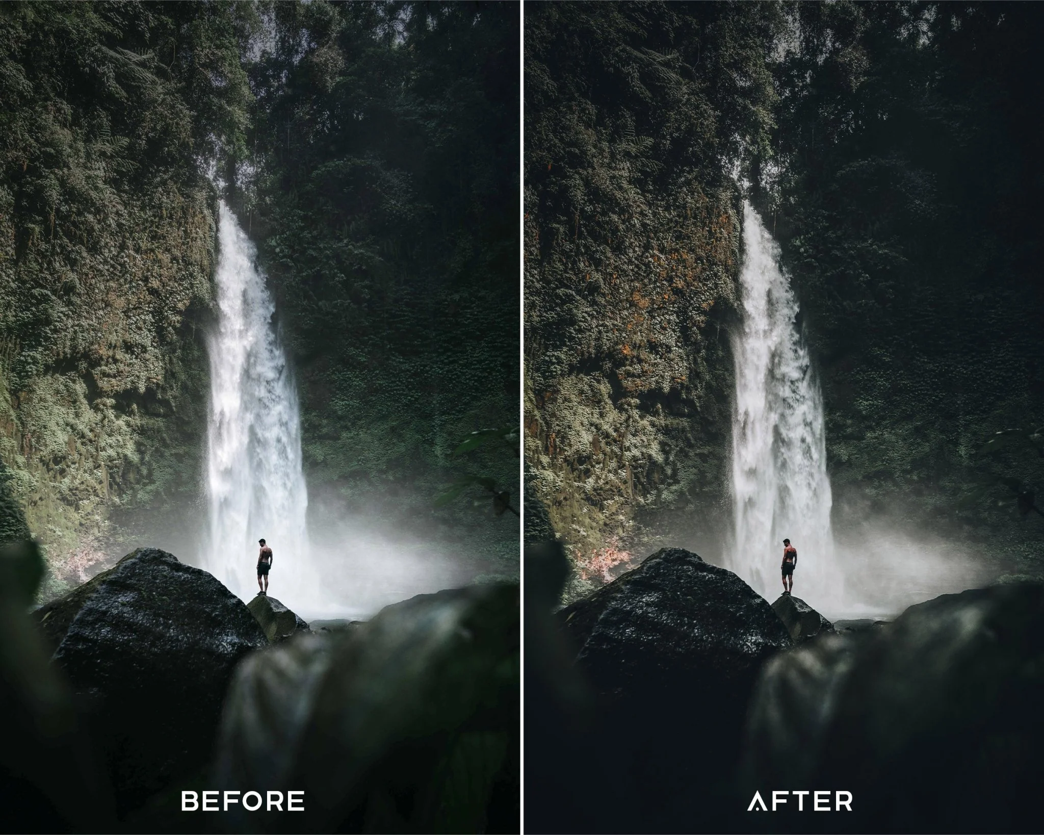 Cinematic Preset Collection - Image 6