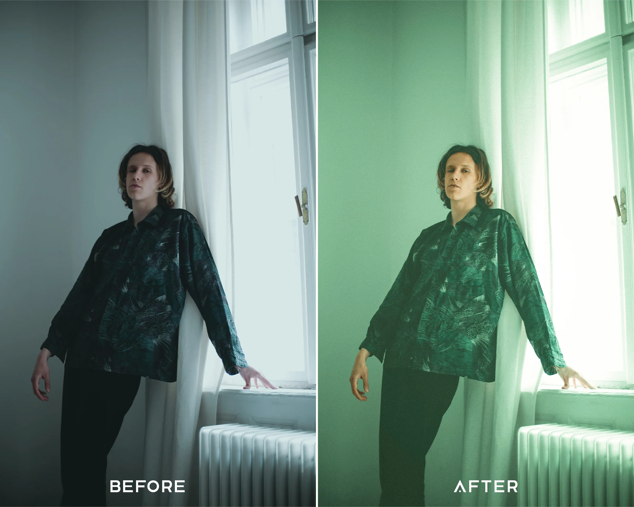 Cinematic Everyday Preset Collection - Image 4