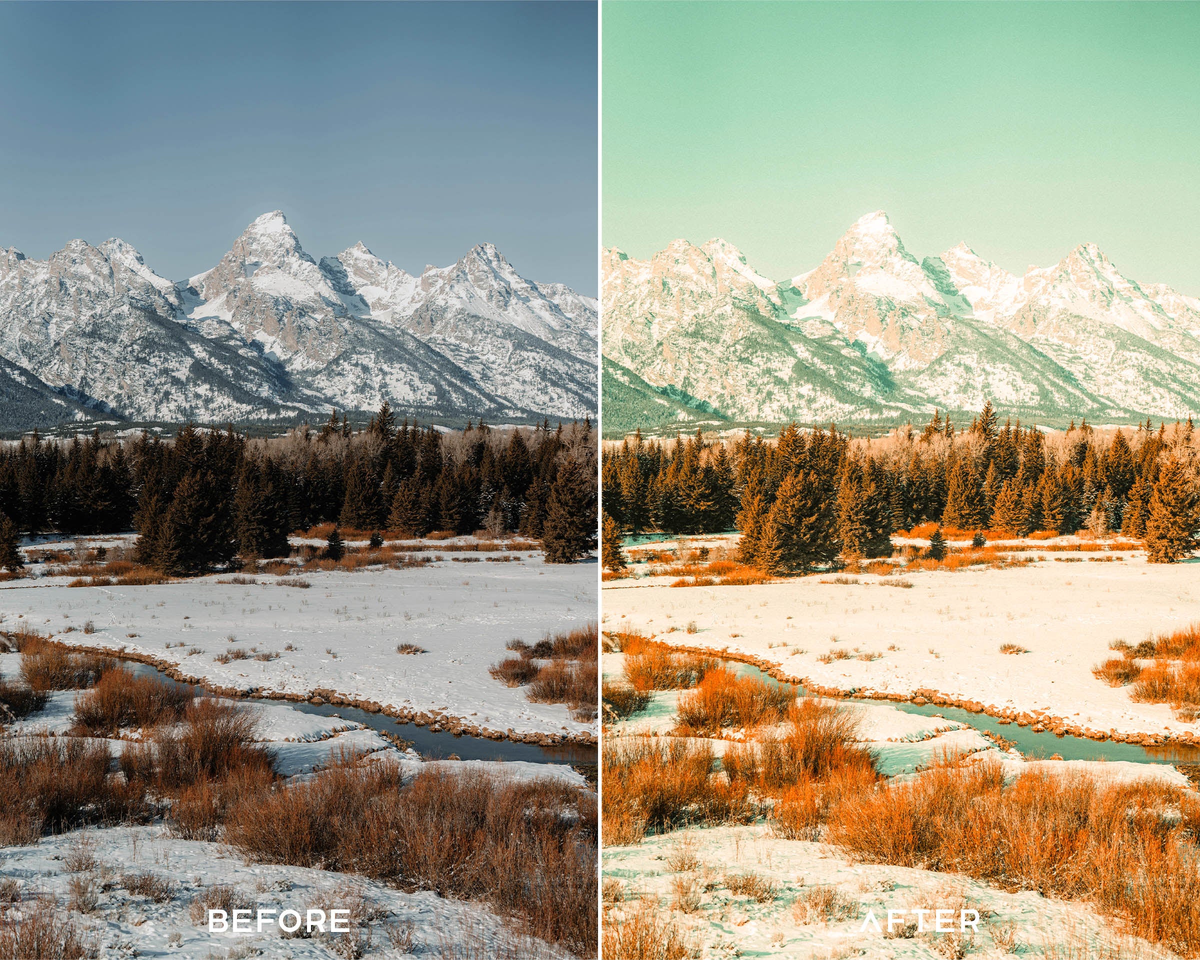 Cinematic Everyday Preset Collection - Image 5