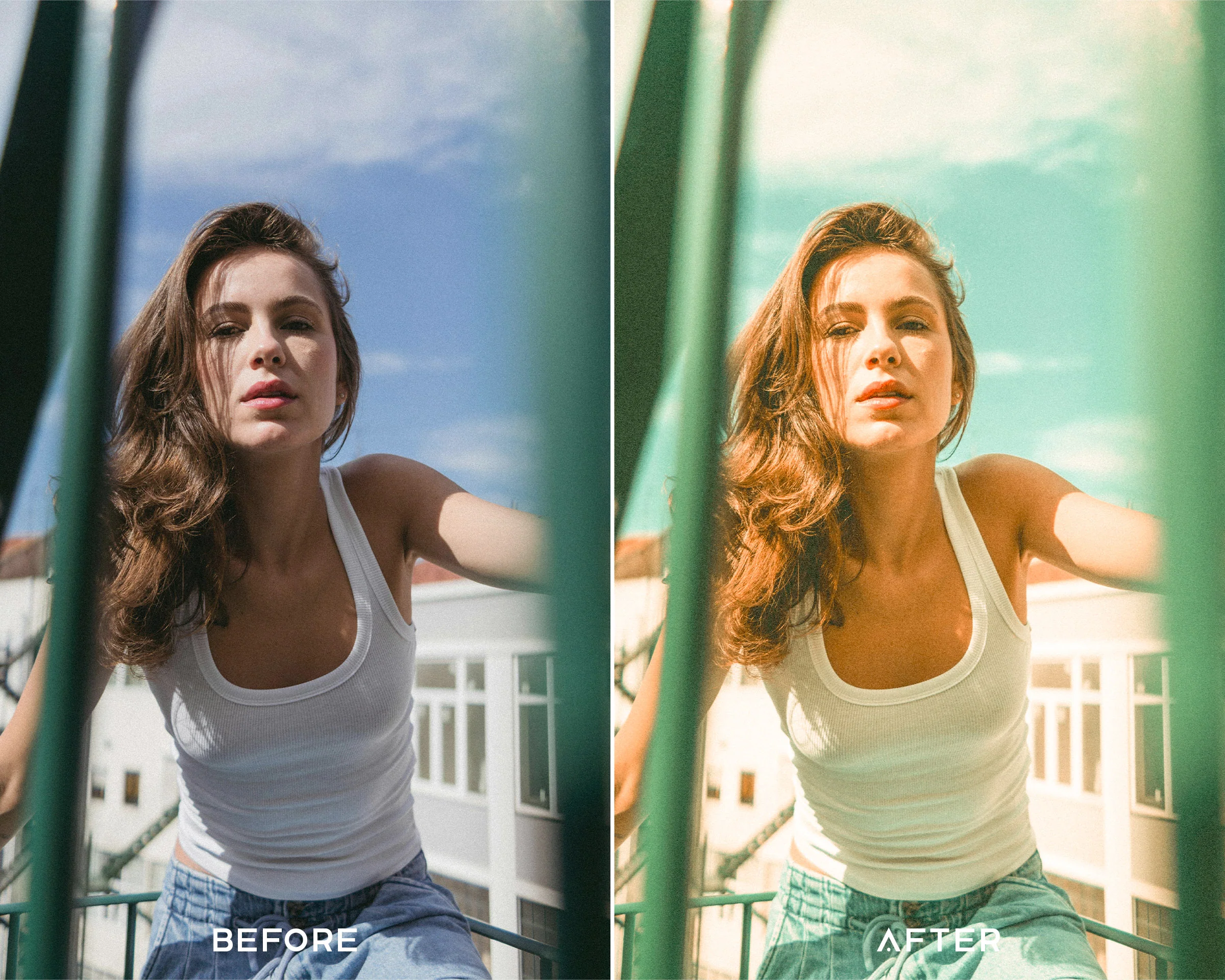 Cinematic Everyday Preset Collection - Image 6