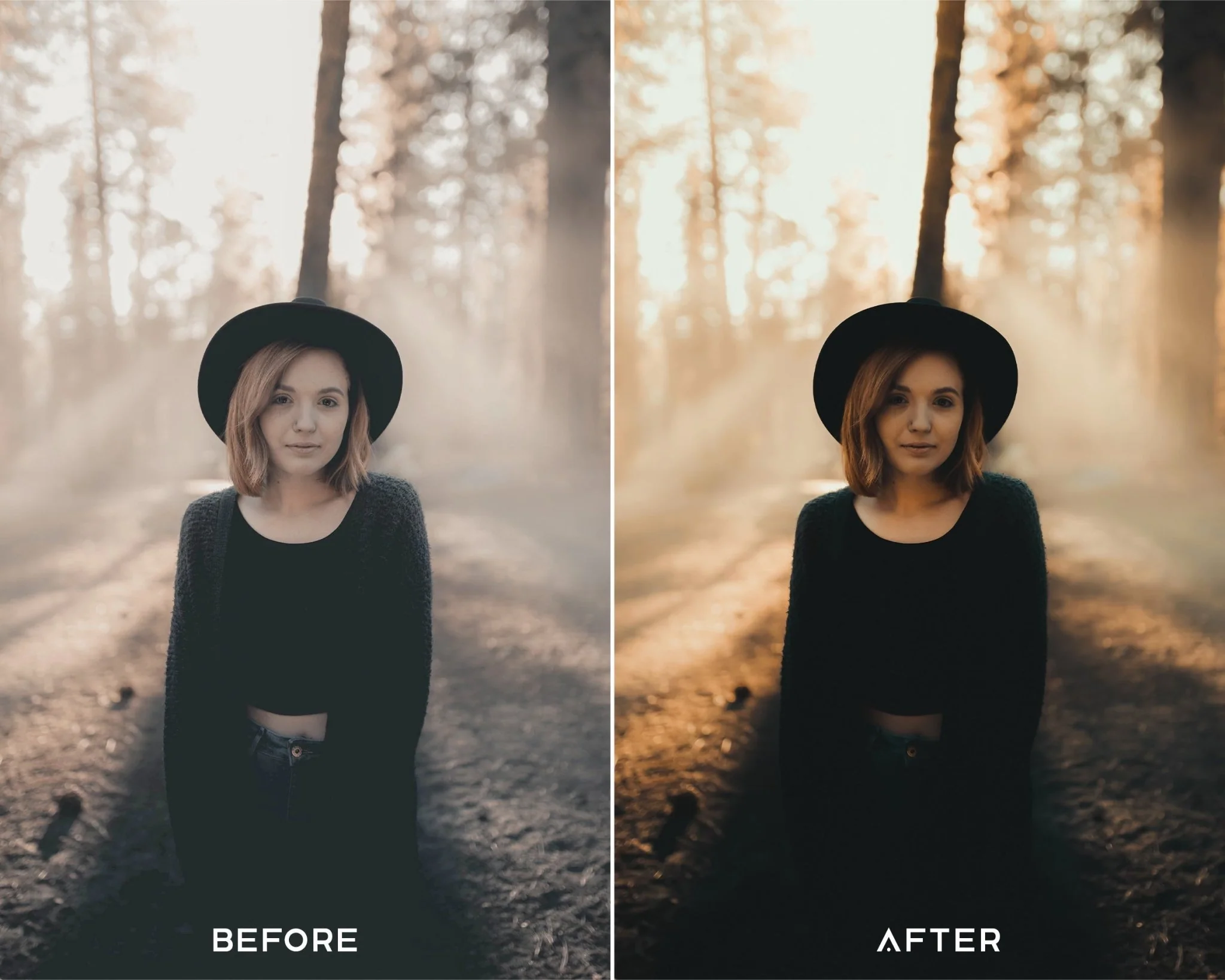 Cinestill Preset Collection - Image 2