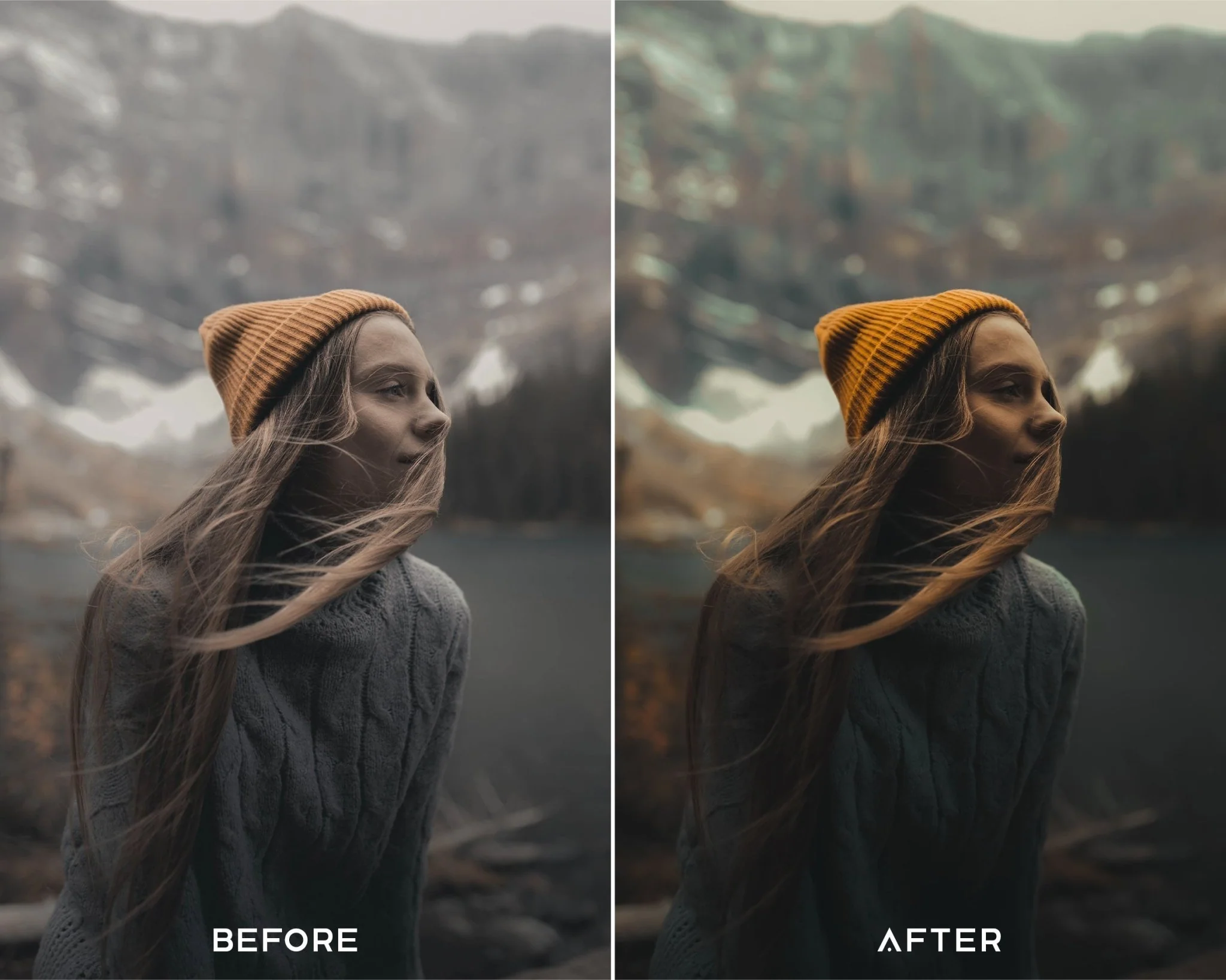 Cinestill Preset Collection - Image 3