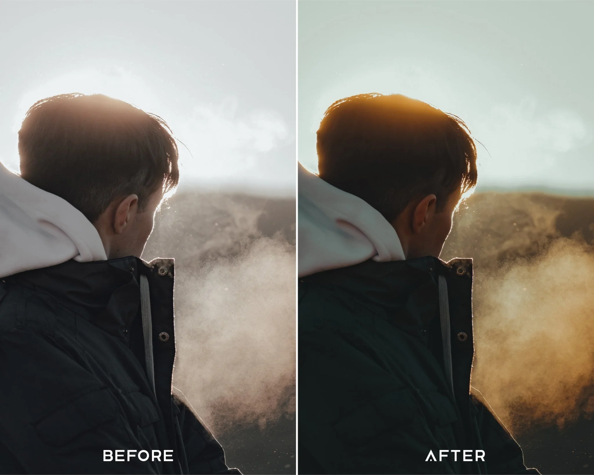 Cinestill Preset Collection - Image 6