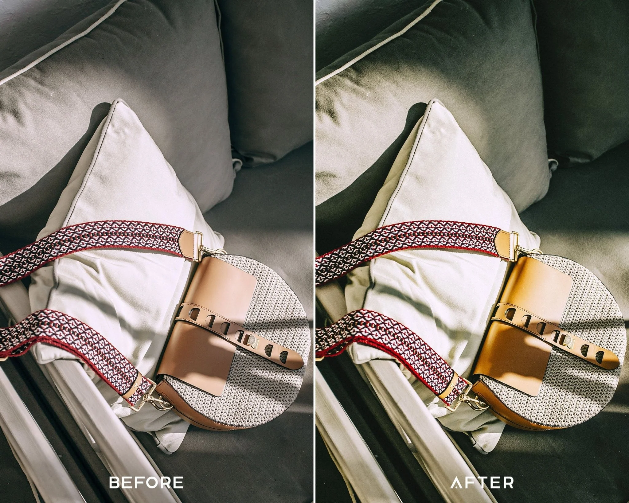 City Film Preset Collection - Image 4