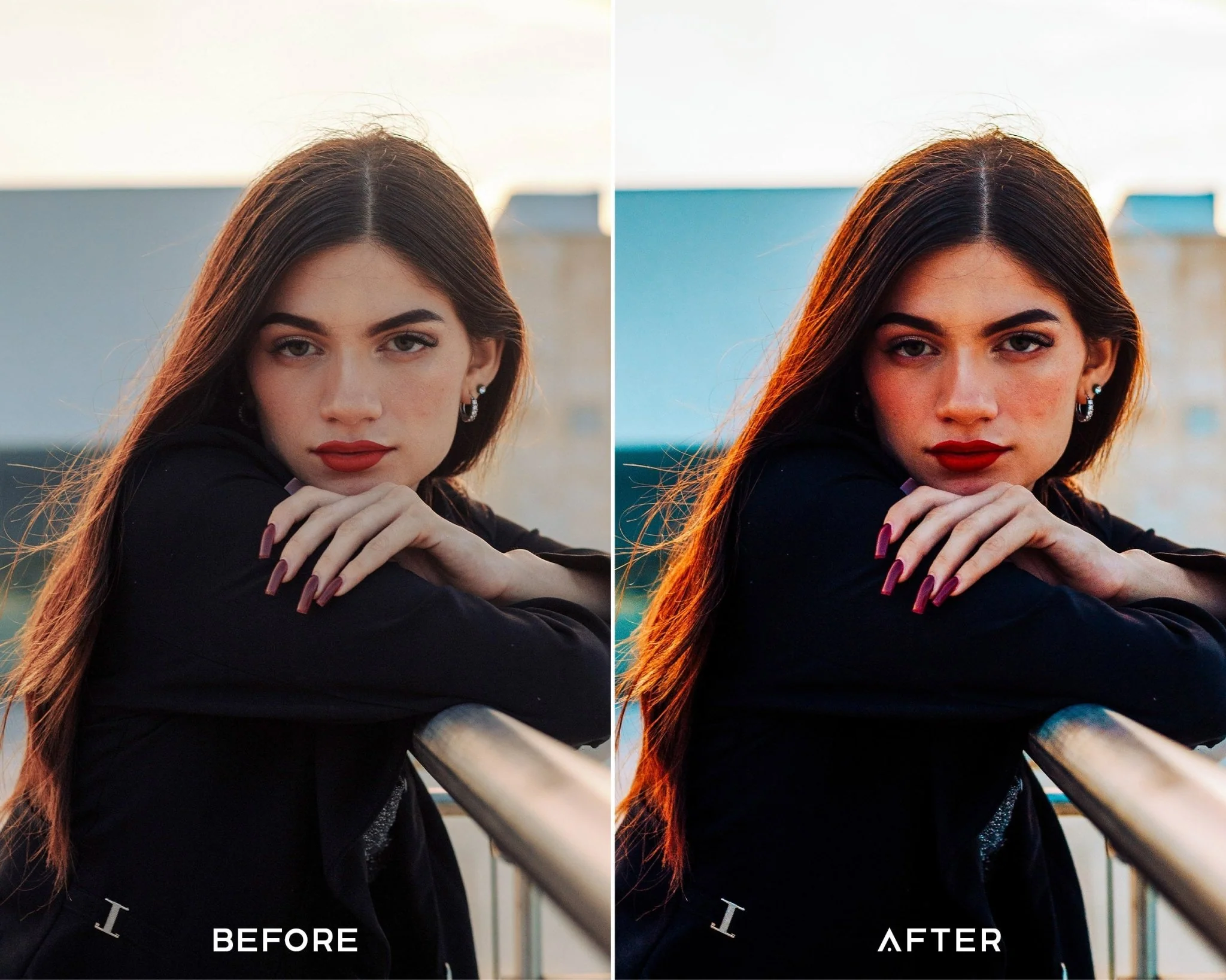 City Block Preset Collection - Image 3