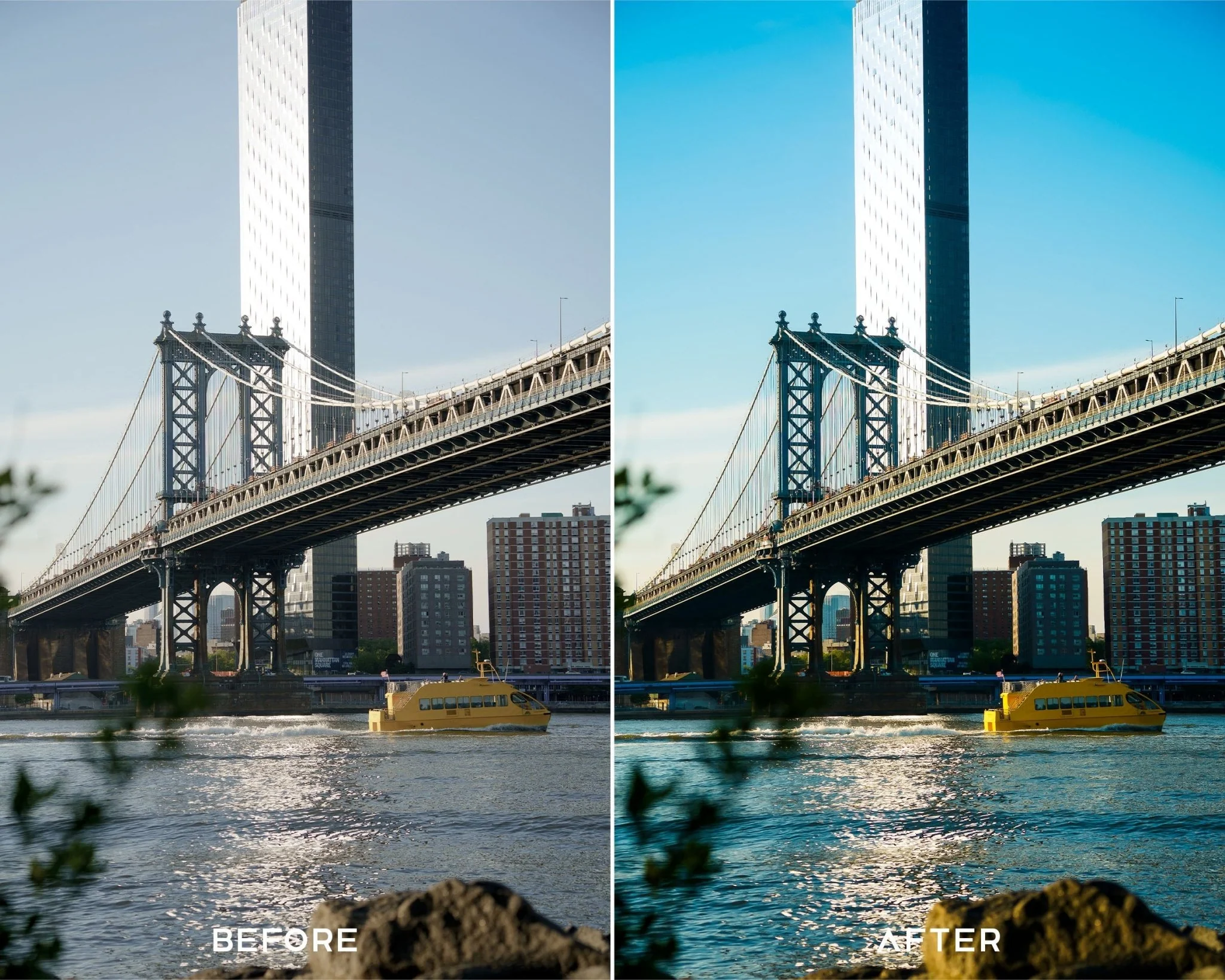City Block Preset Collection - Image 4