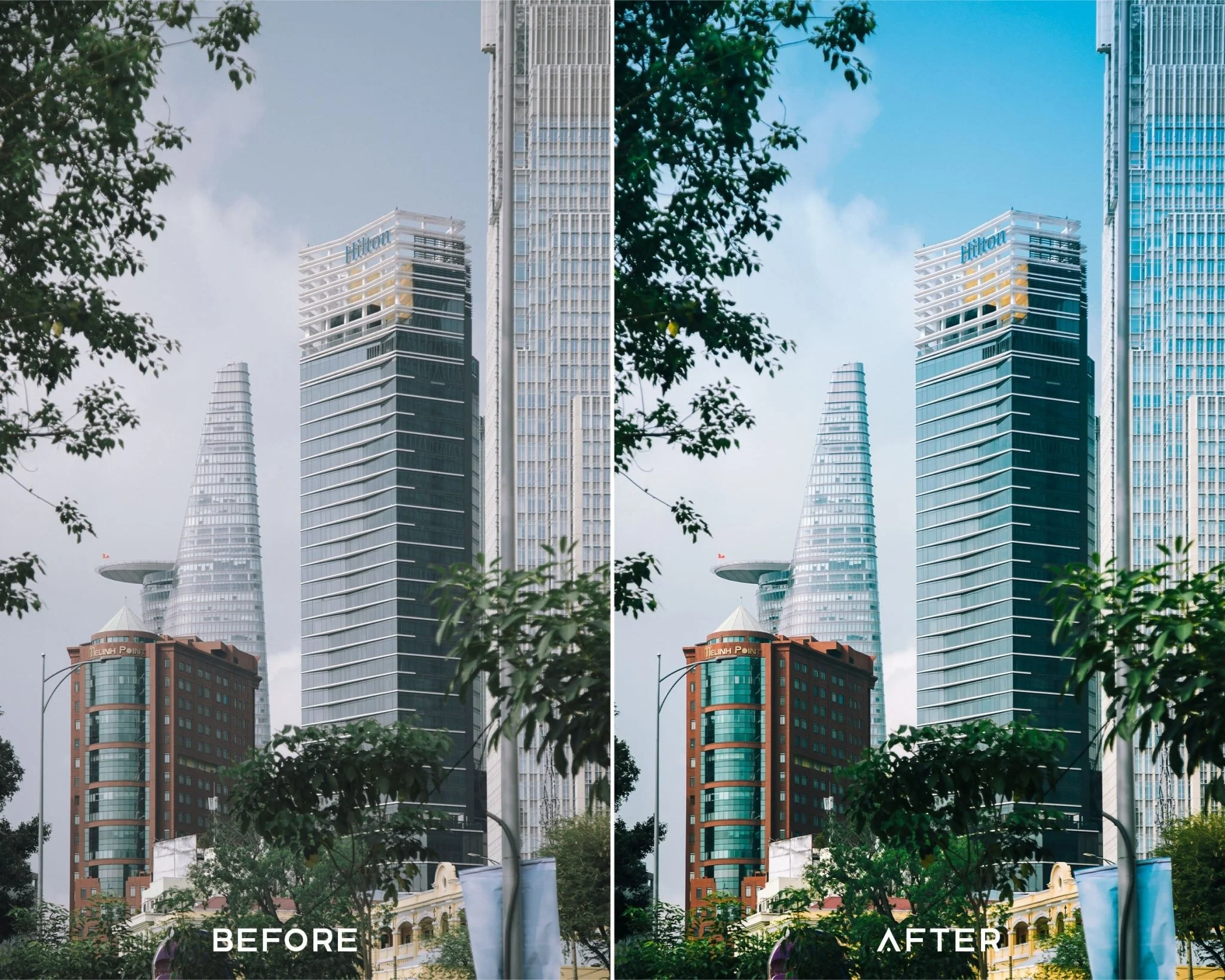 City Block Preset Collection - Image 5