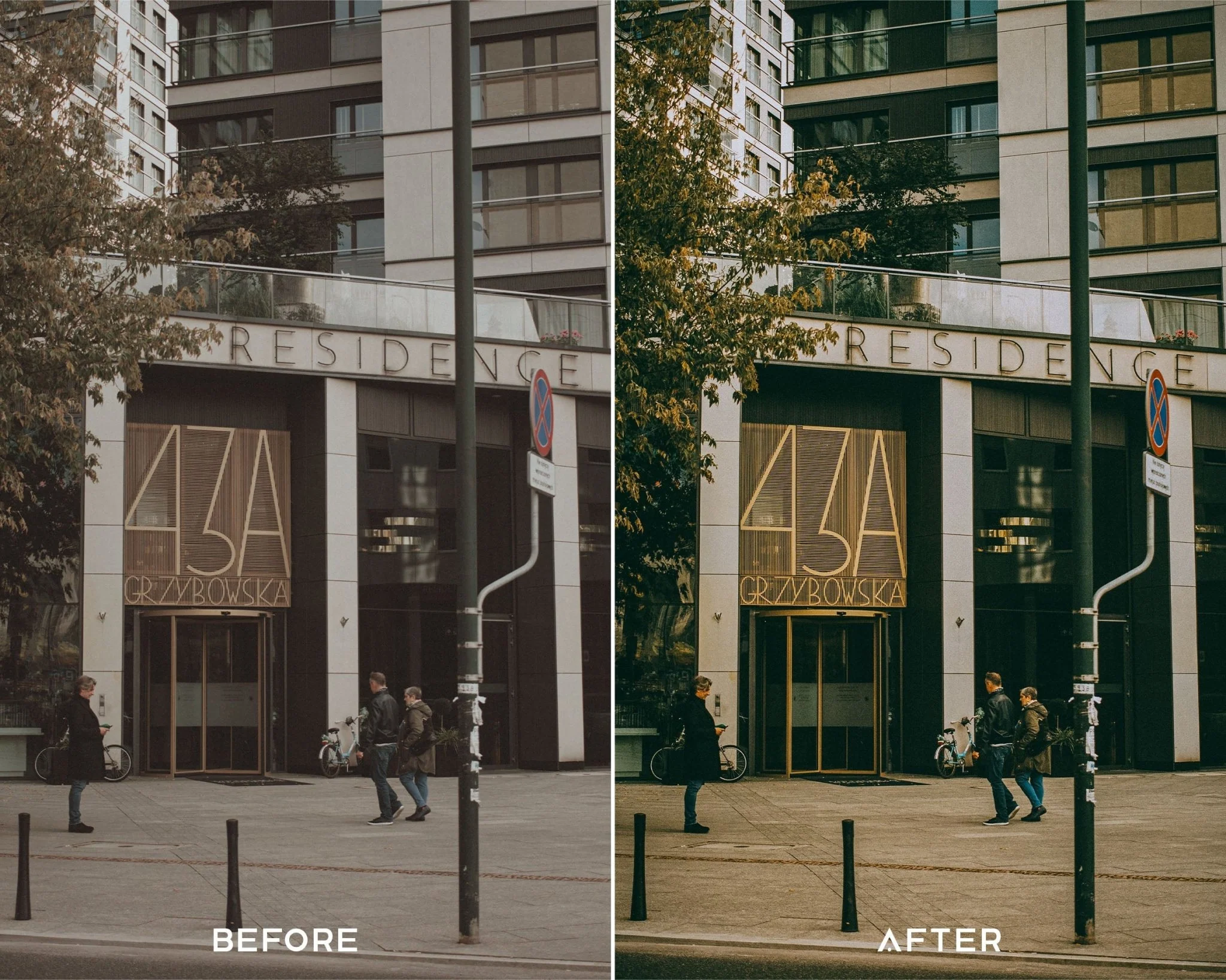 City Scape Preset Collection - Image 2