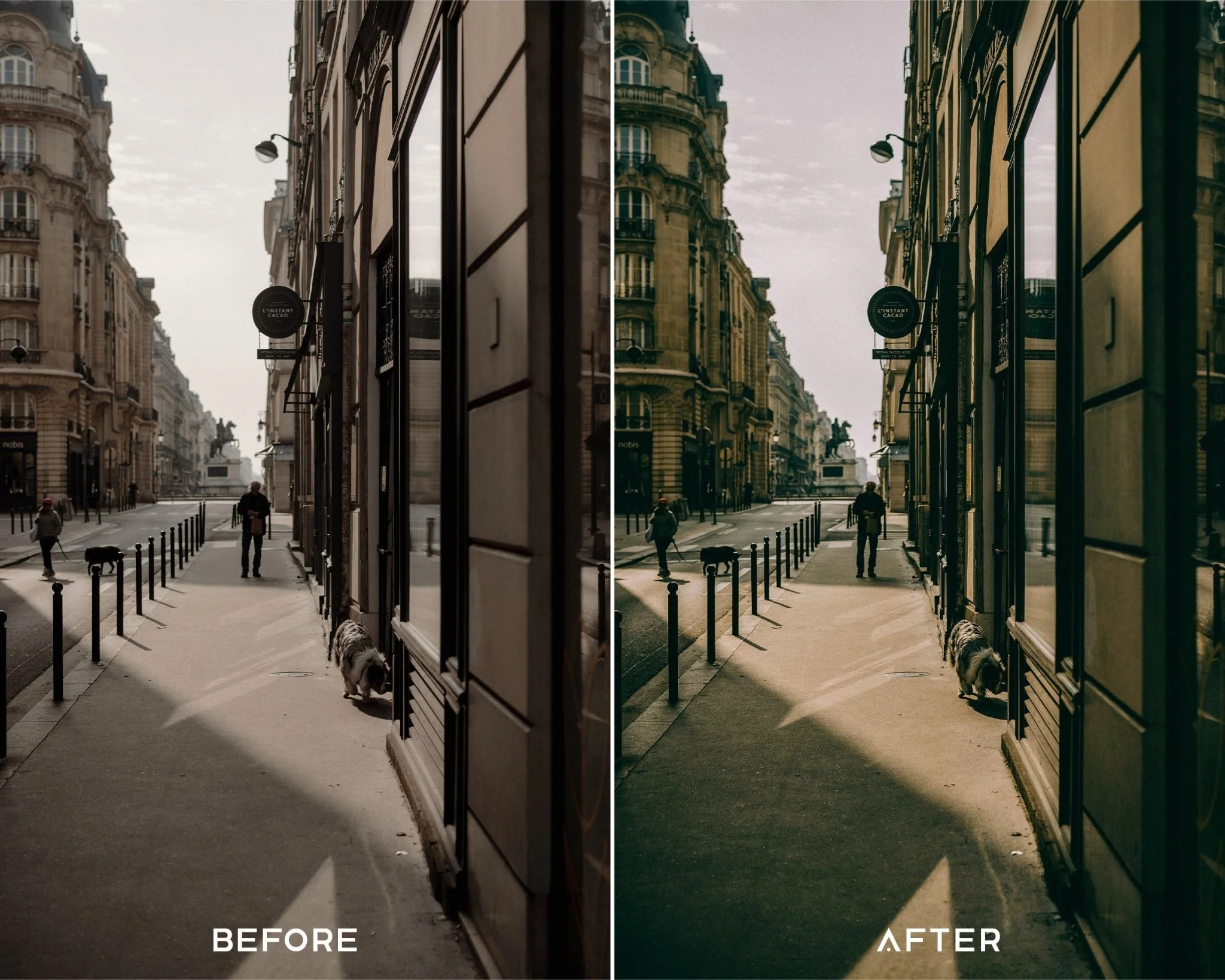 City Scape Preset Collection - Image 3