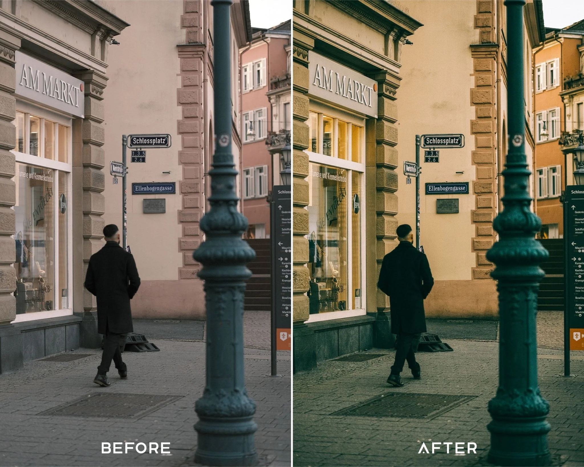 City Scape Preset Collection - Image 4