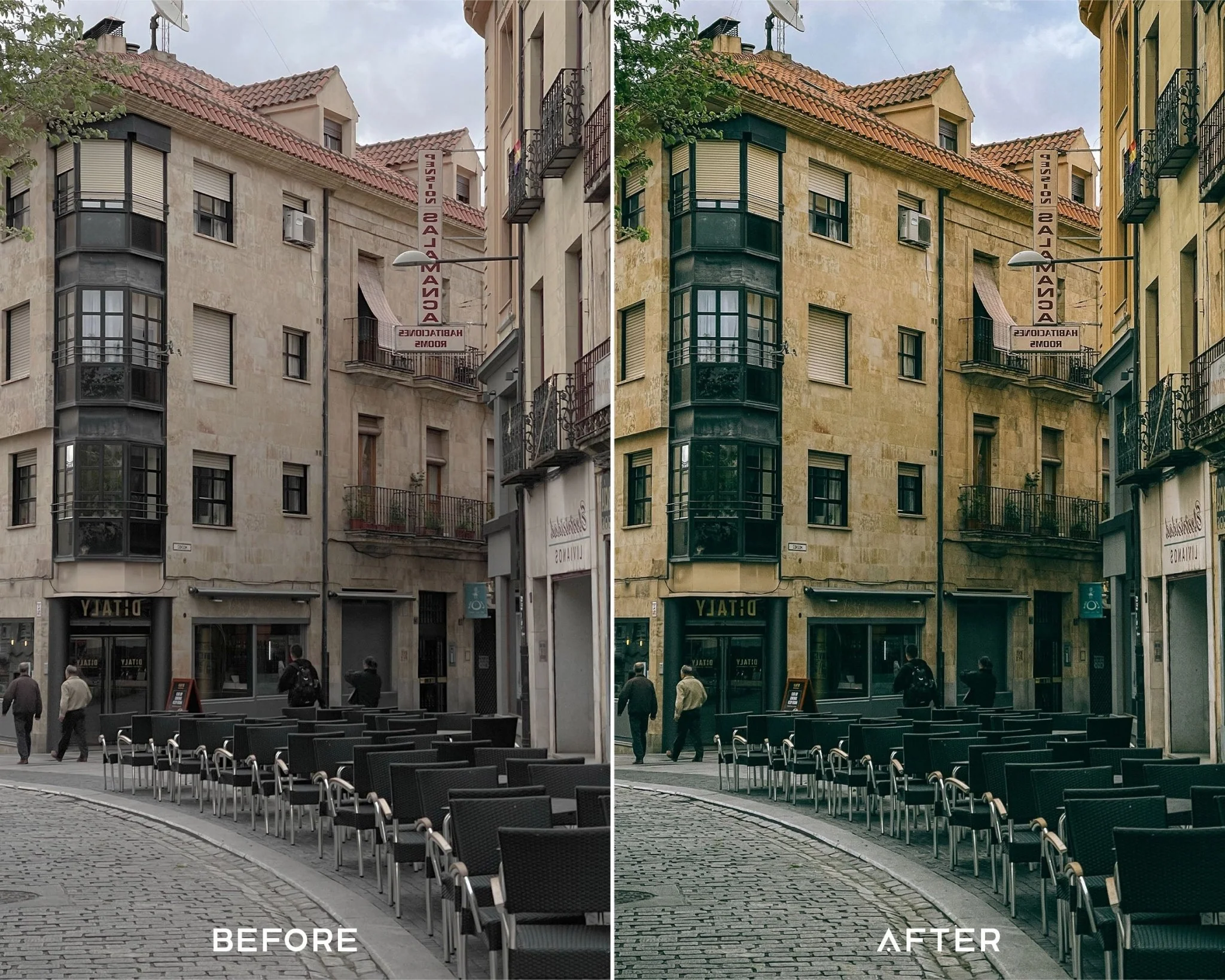 City Scape Preset Collection - Image 5