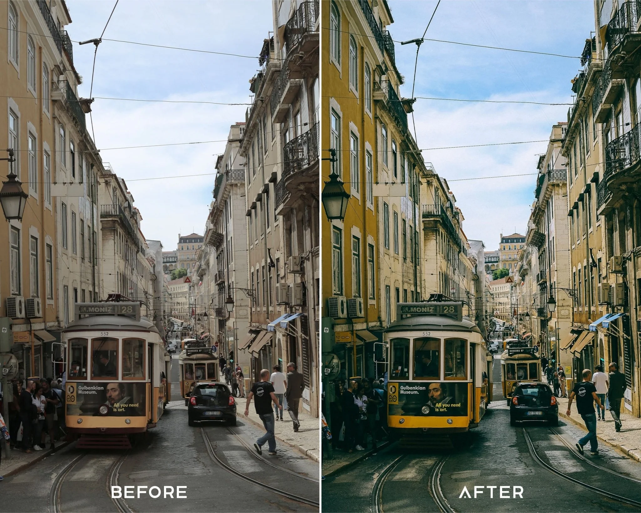 City Scape Preset Collection - Image 6