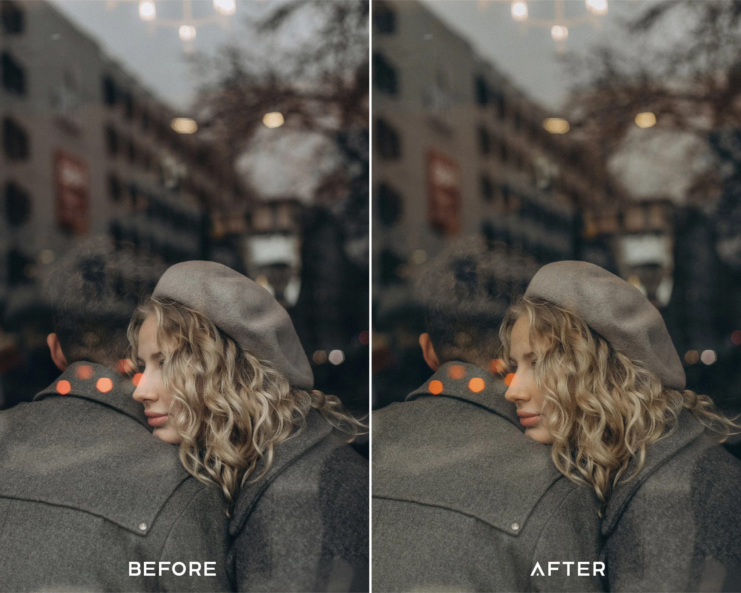 Classic Film Preset Collection - Image 3