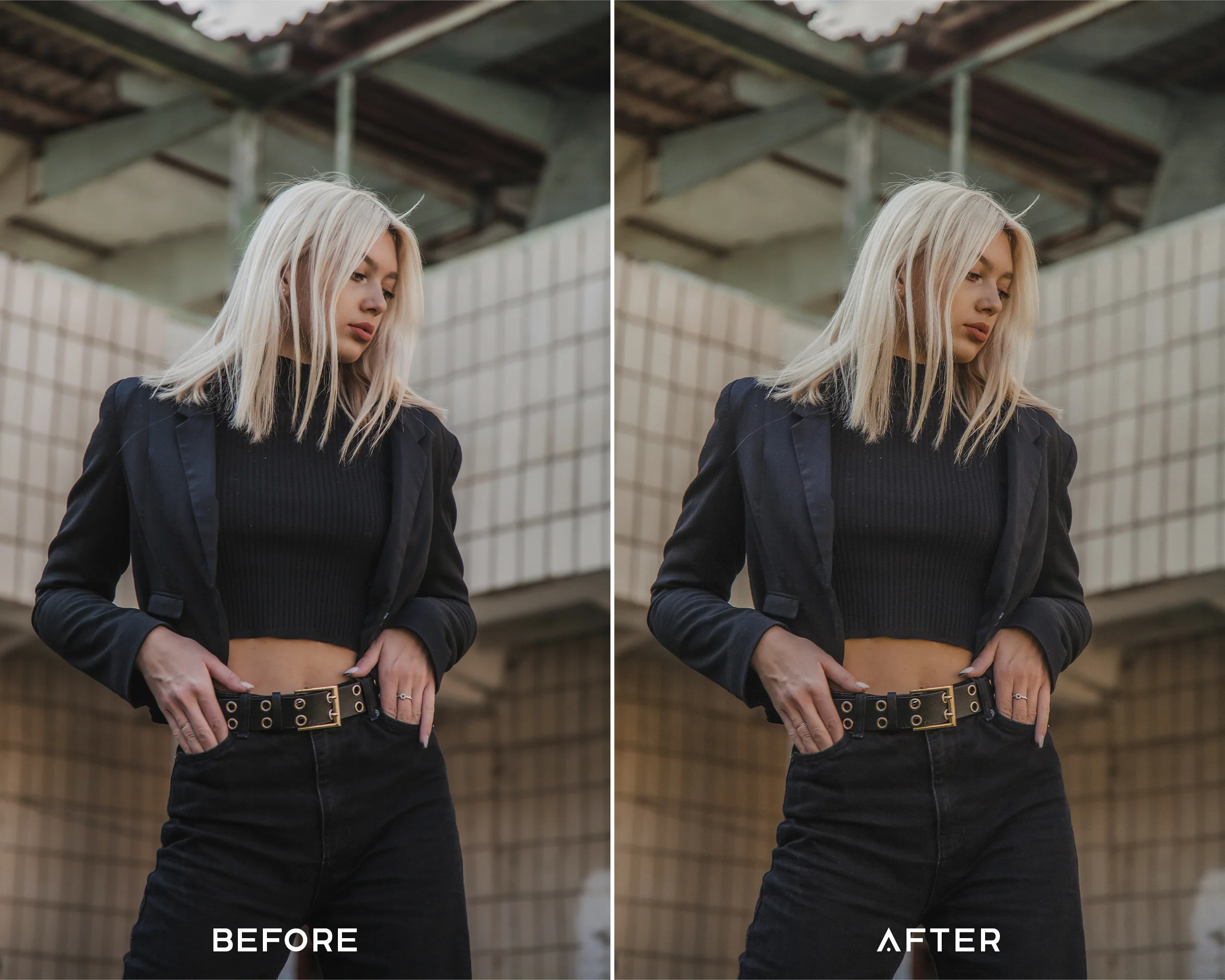 Classic Film Preset Collection - Image 6