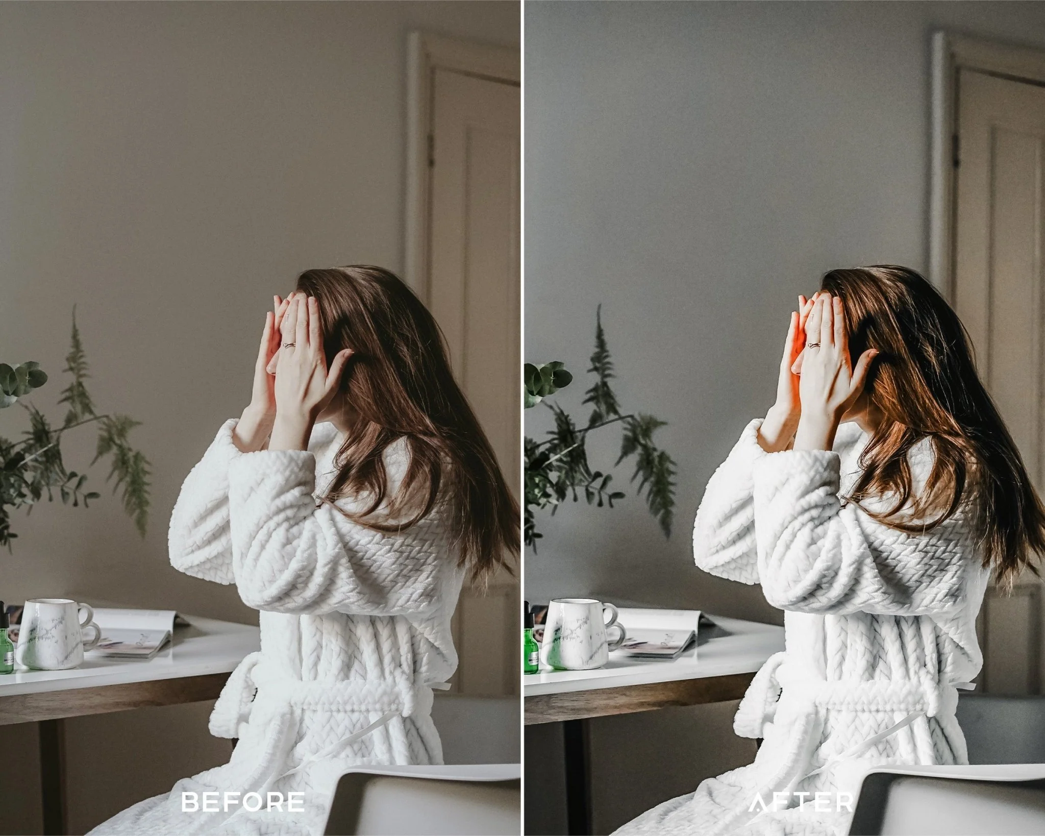 Clean & White - Luminar NEO Presets - Image 2