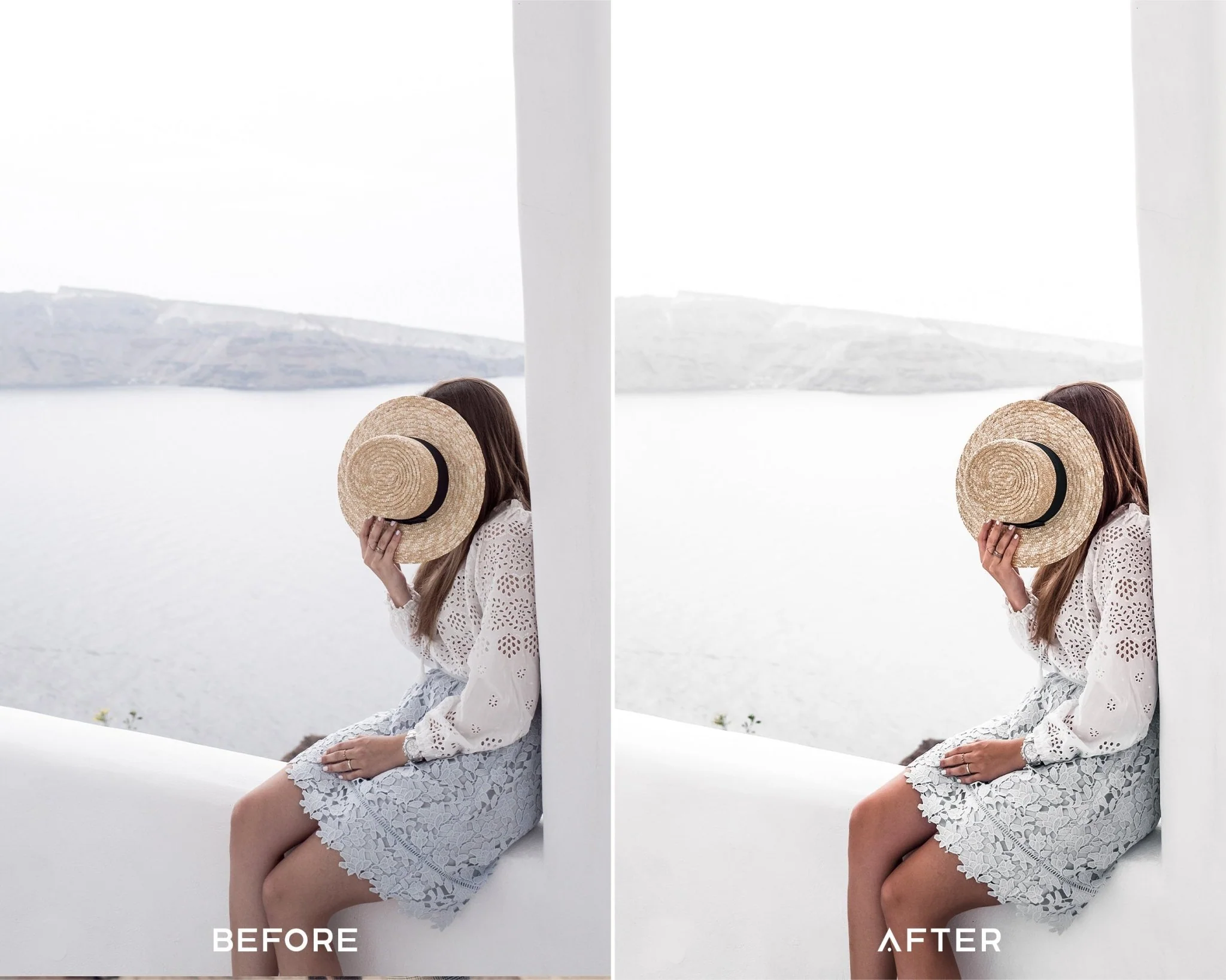 Clean & White Preset Collection - Image 5