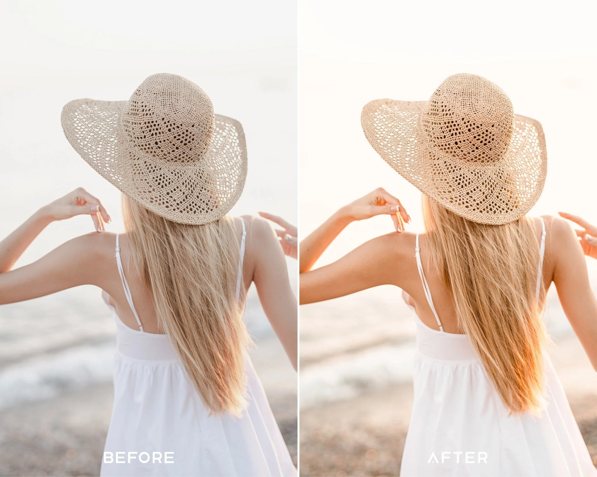 Creamy & Cozy Capture One Styles Collection - Image 4