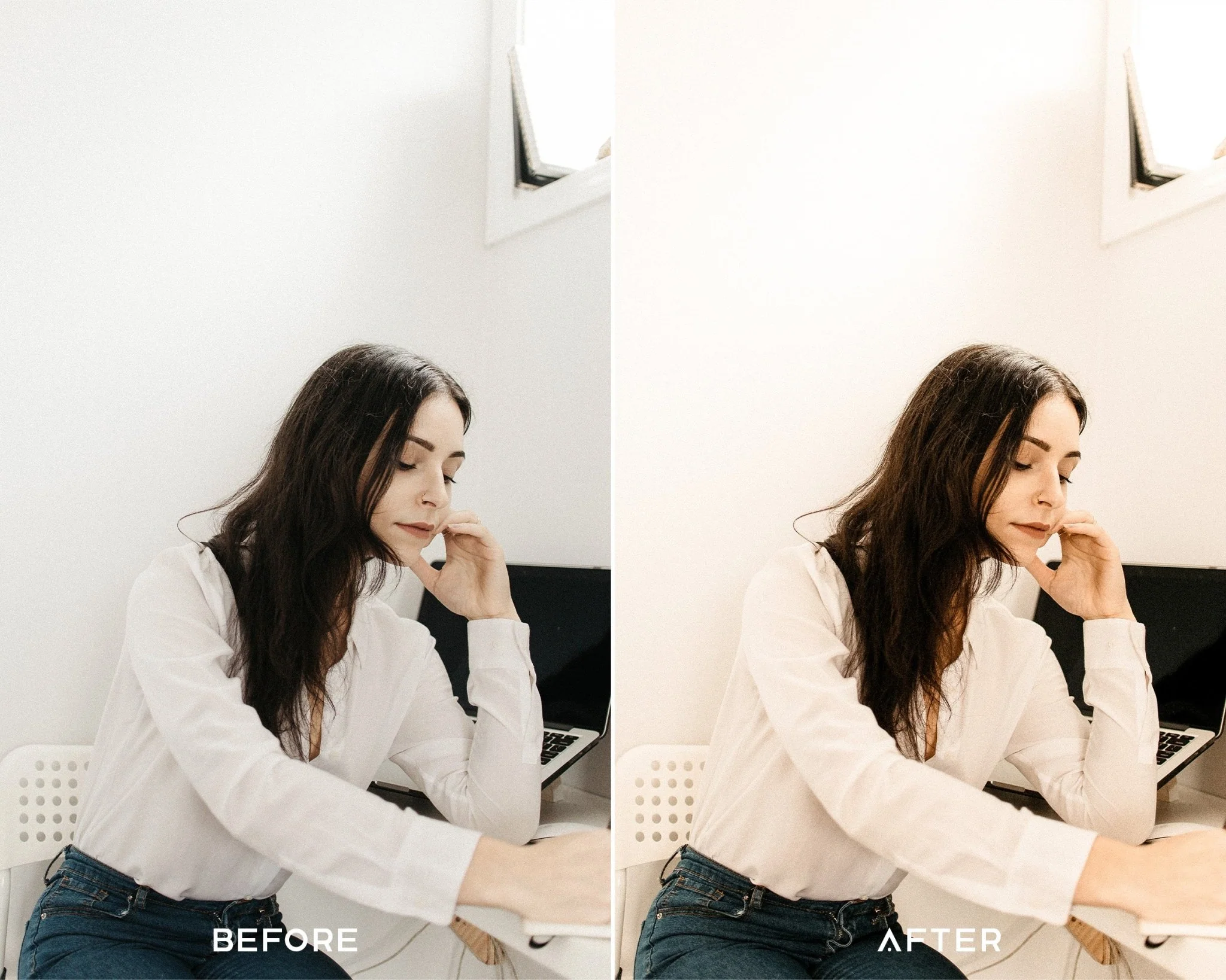 Creamy & Cozy Capture One Styles Collection - Image 6