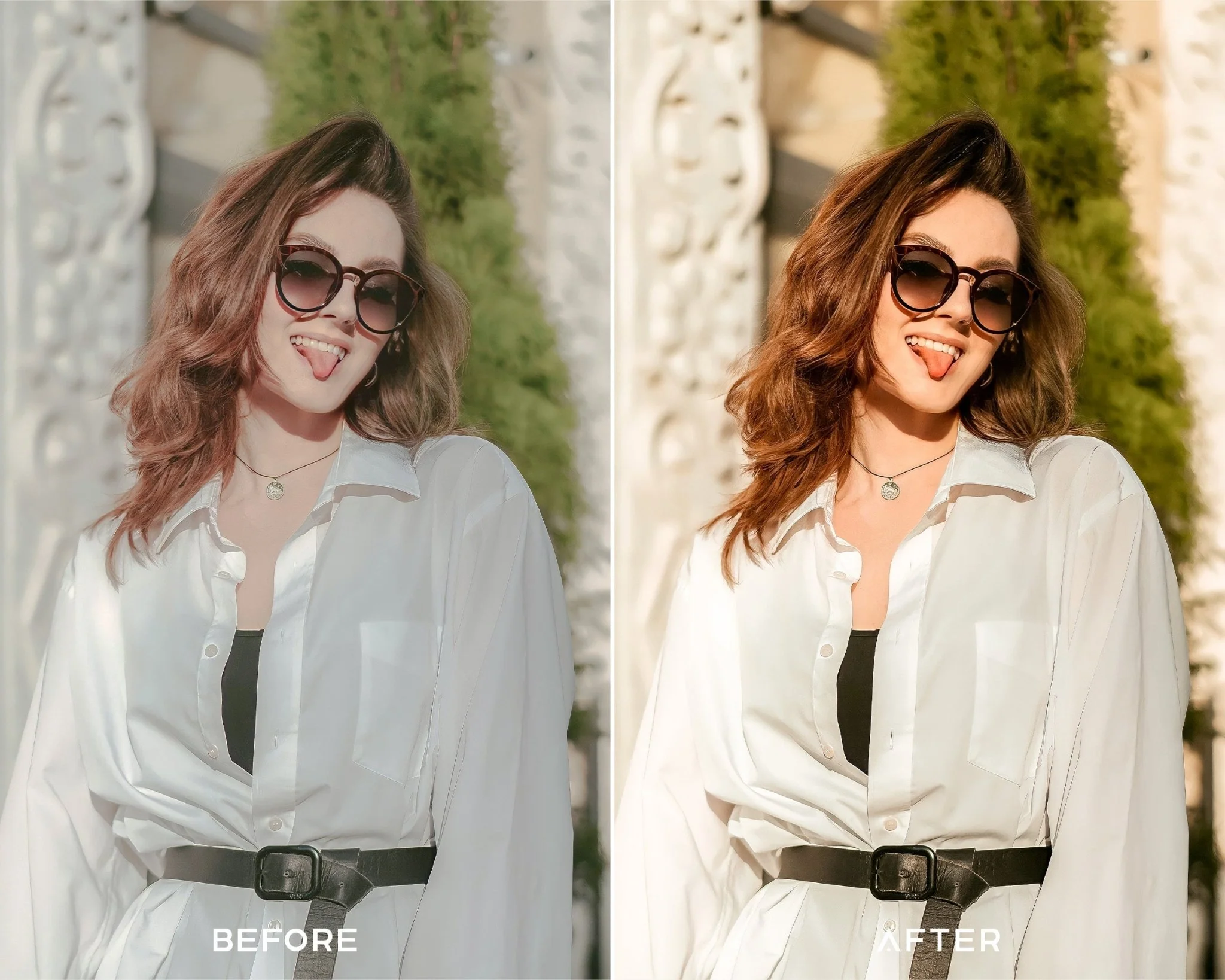 Creamy & Cozy - Luminar NEO Presets - Image 5